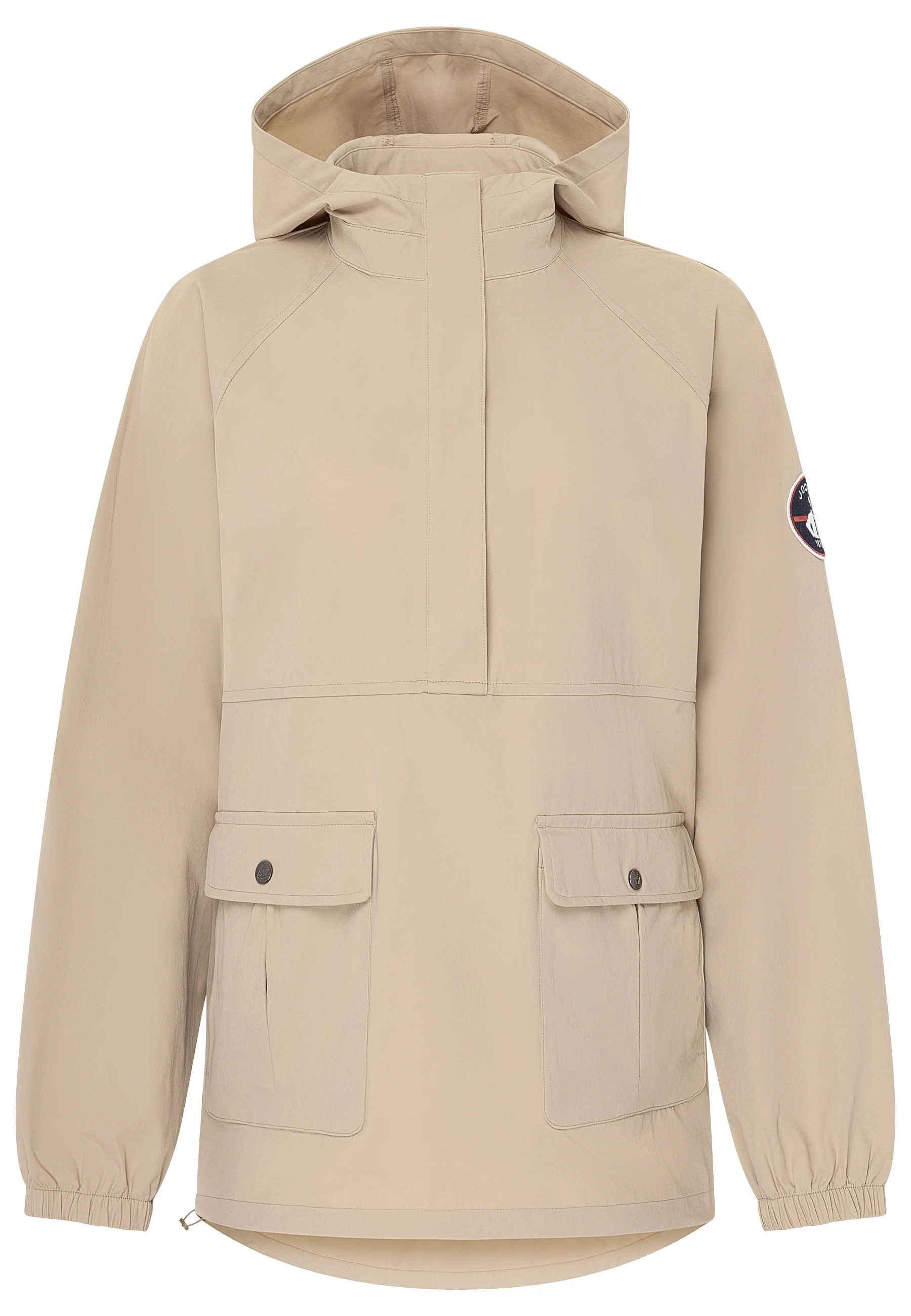 Jockey® 1876 Collection 1/2 Snap Windbreaker - Image 3