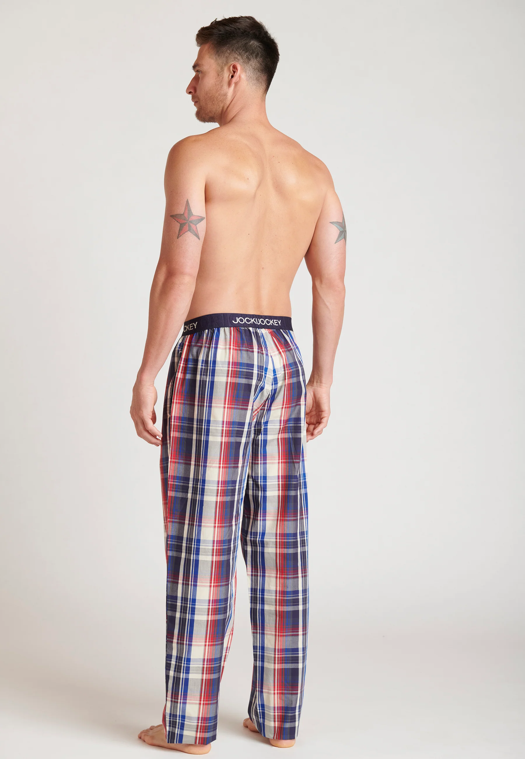 Jockey® Everyday Soft Wash Bermuda Woven Pant - Image 4