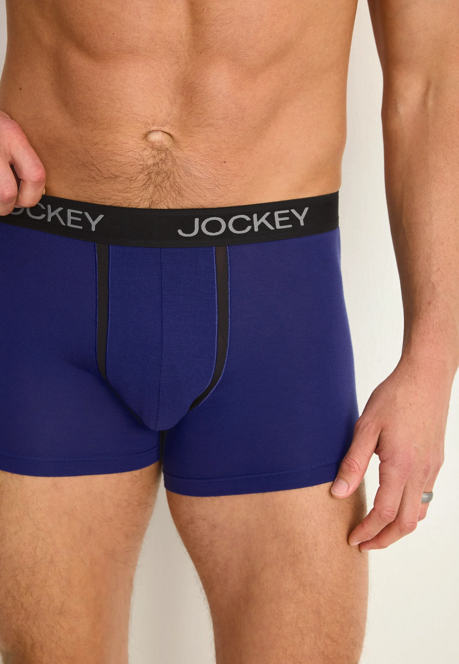 Jockey® Chafe Proof Pouch Trunk - 2 Pack - Image 4
