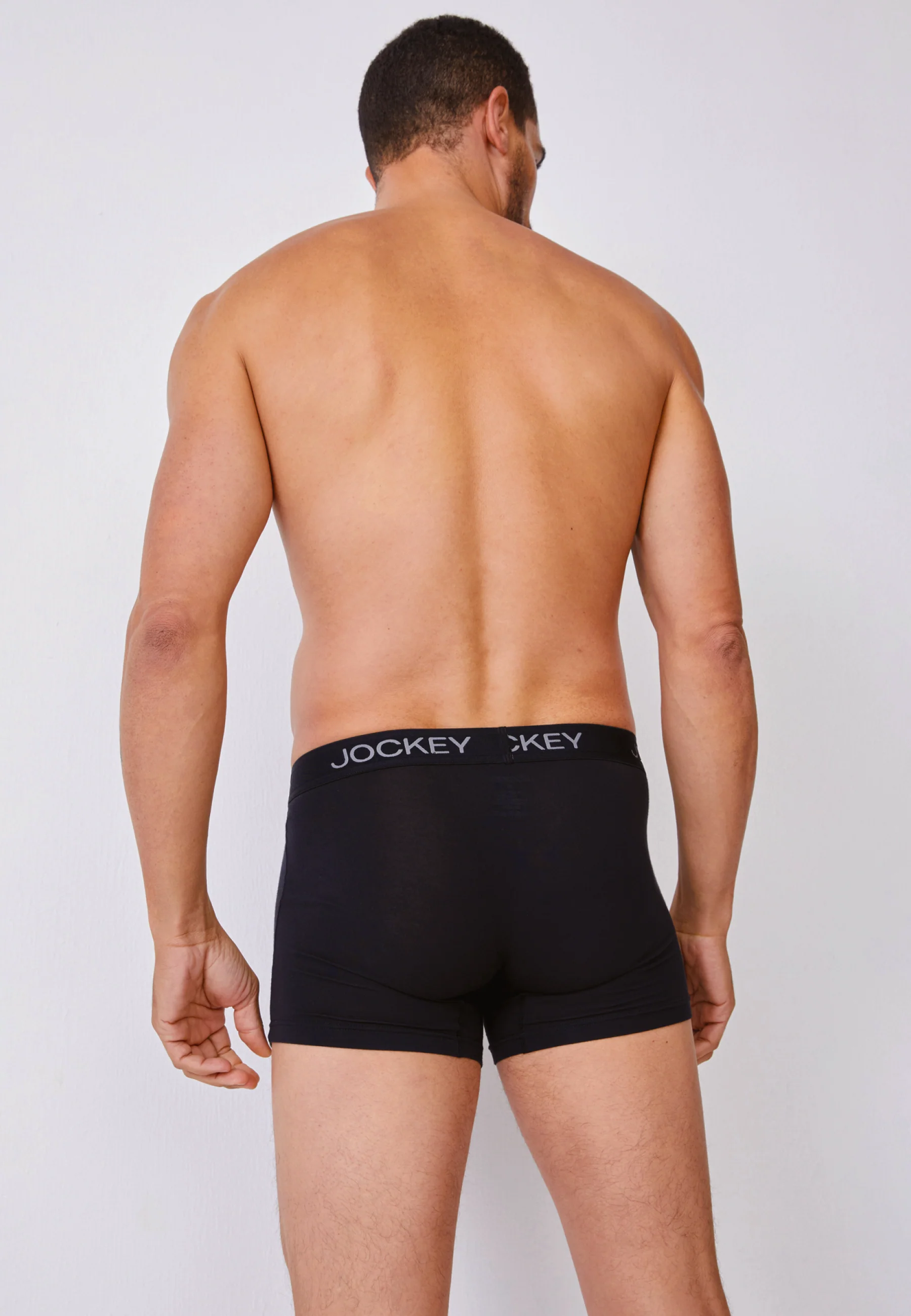 Jockey® Chafe Proof Pouch Trunk - 2 Pack - Image 8