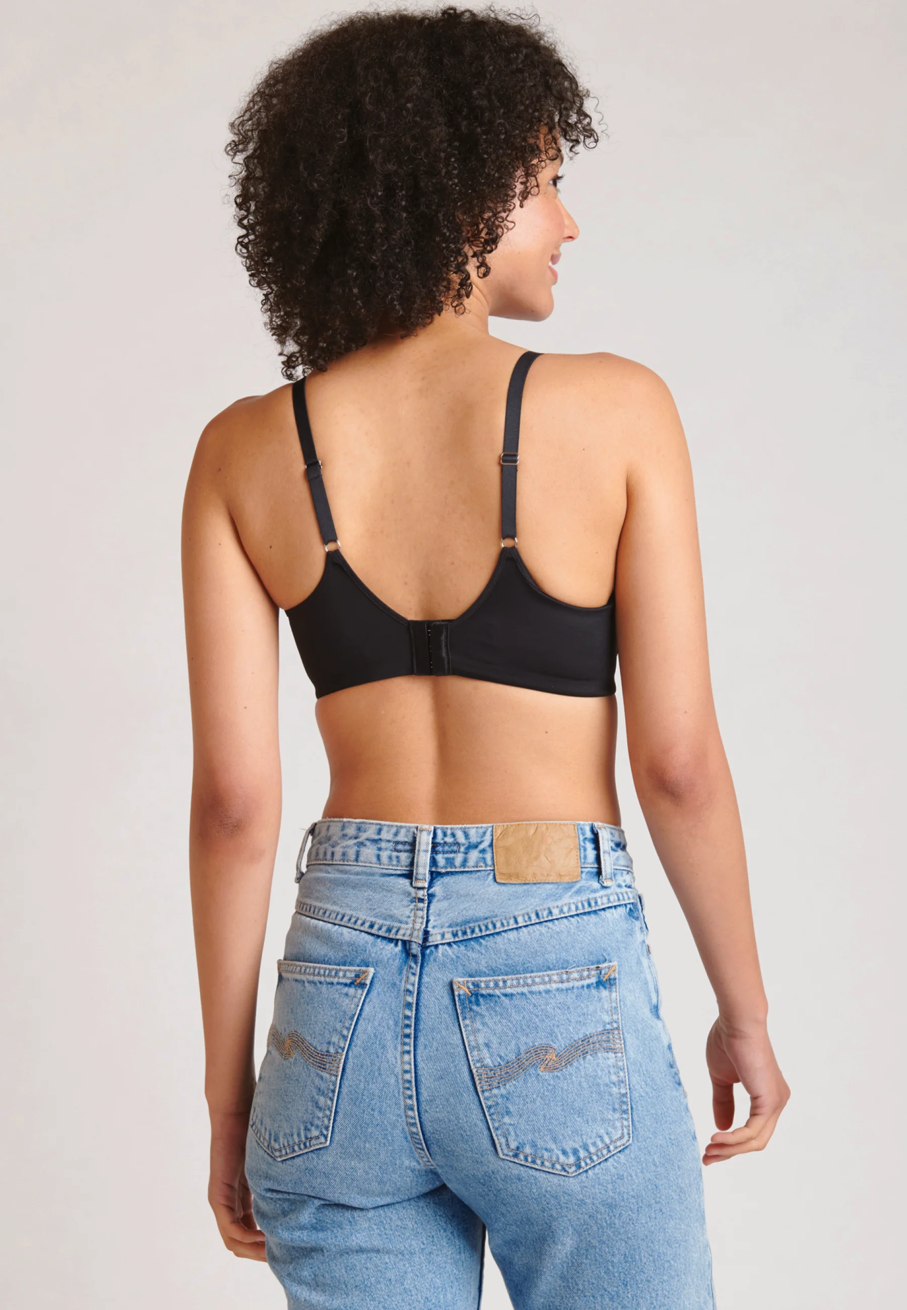 Jockey® Cushion Wire Moderate Coverage T-Shirt Bra - Image 10