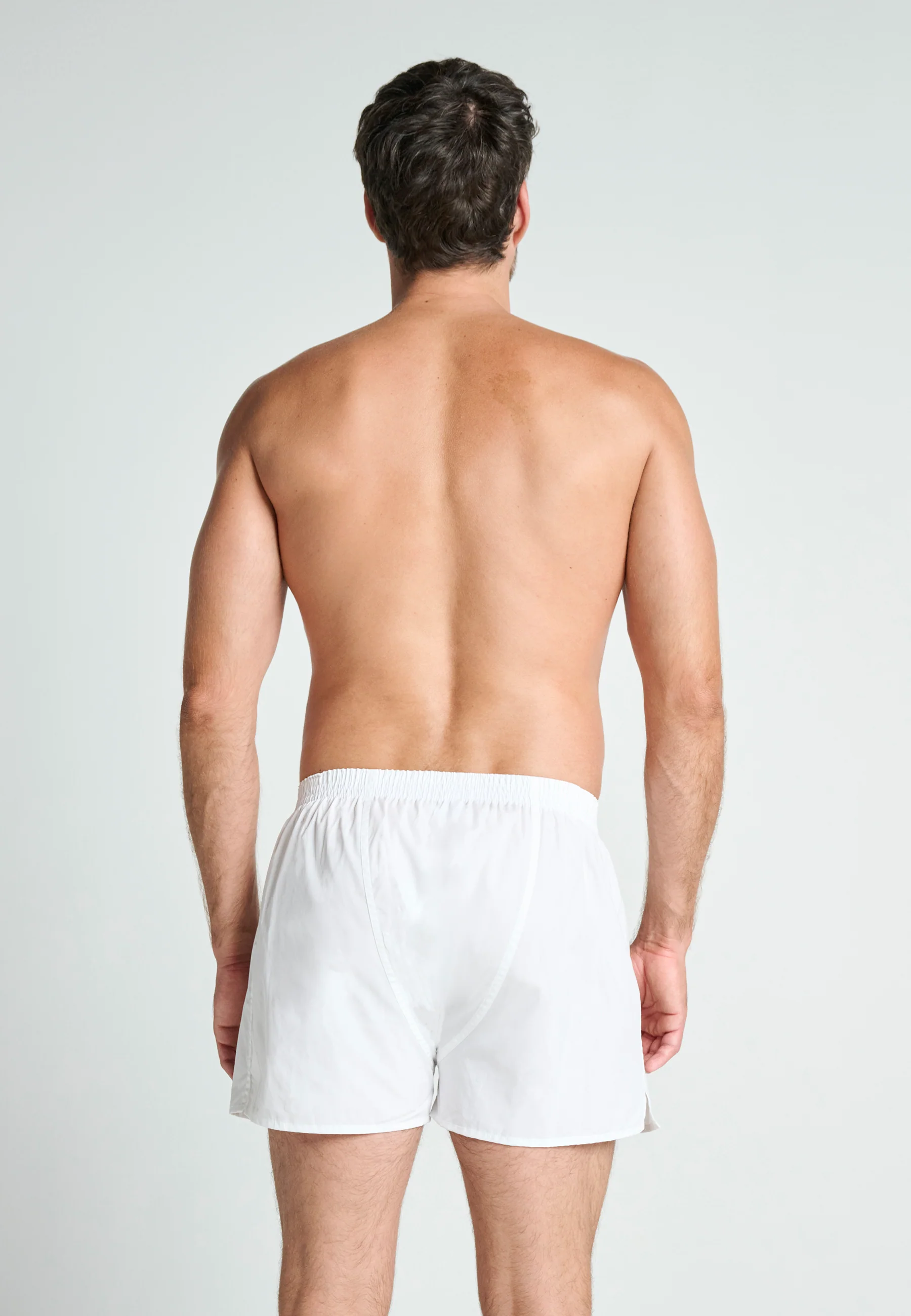 Jockey® Everyday Woven Boxer Short - Image 8
