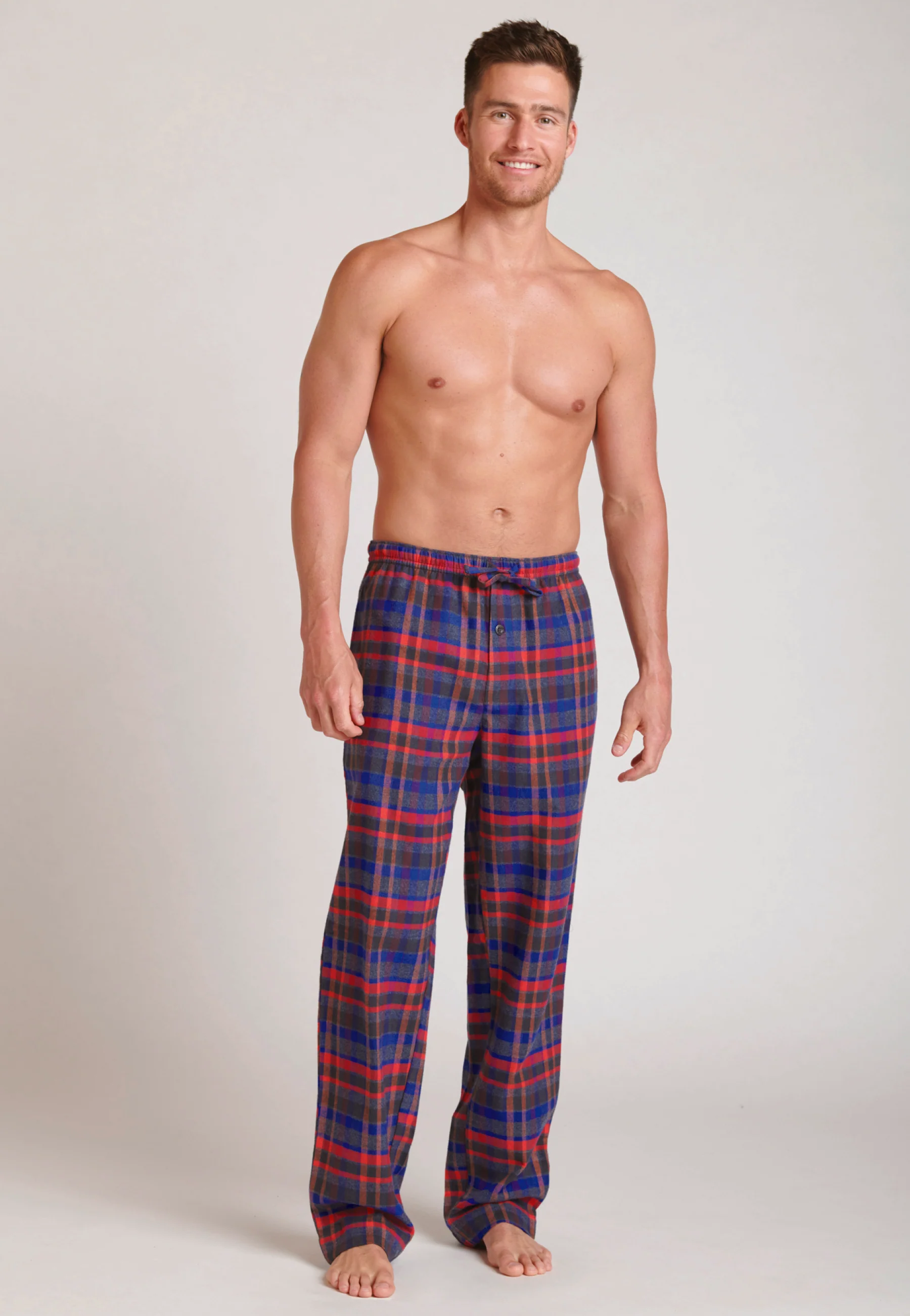 Jockey® Everyday Flannel Pants - Image 17