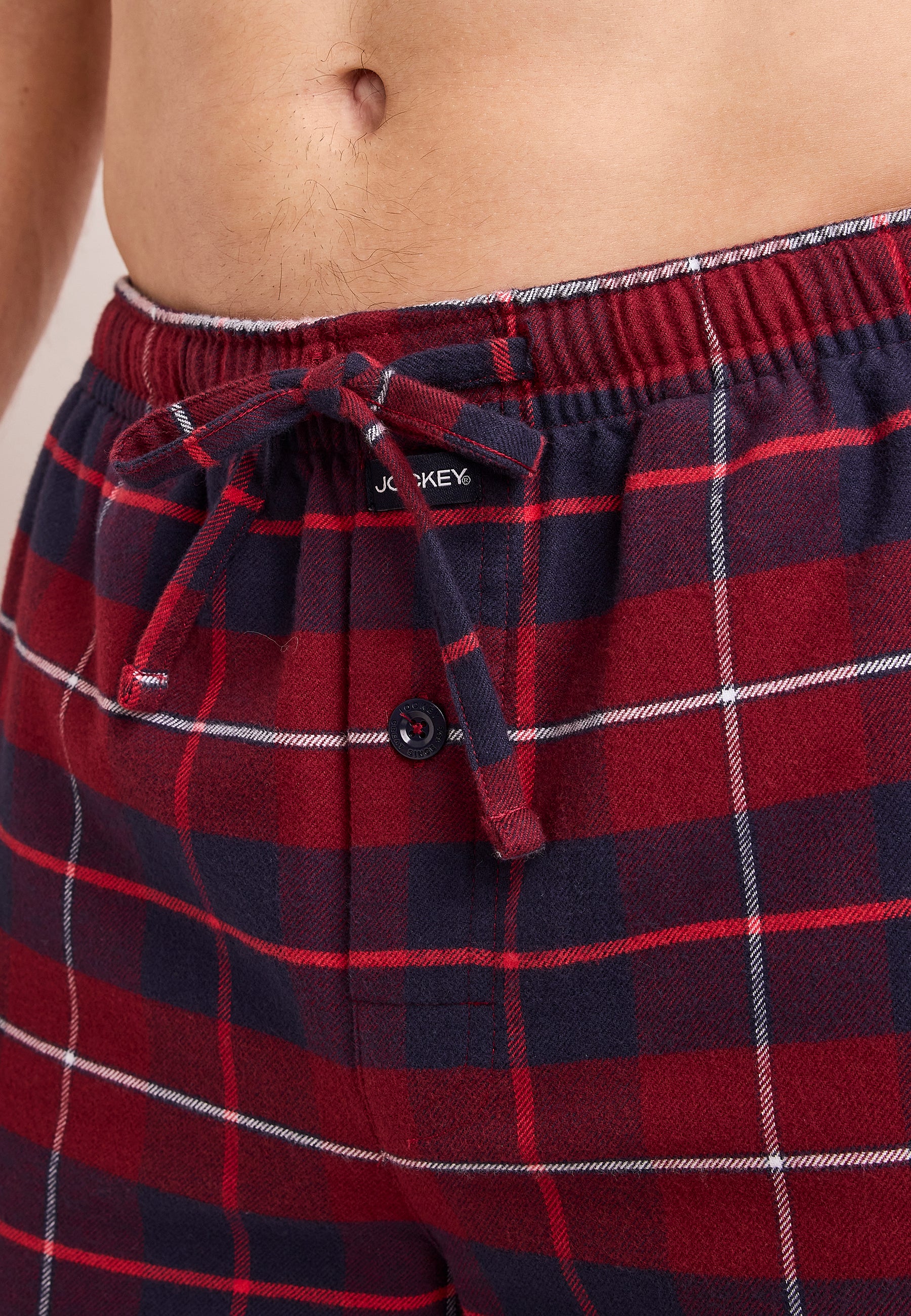 Jockey® Everyday Flannel Pants - Image 29
