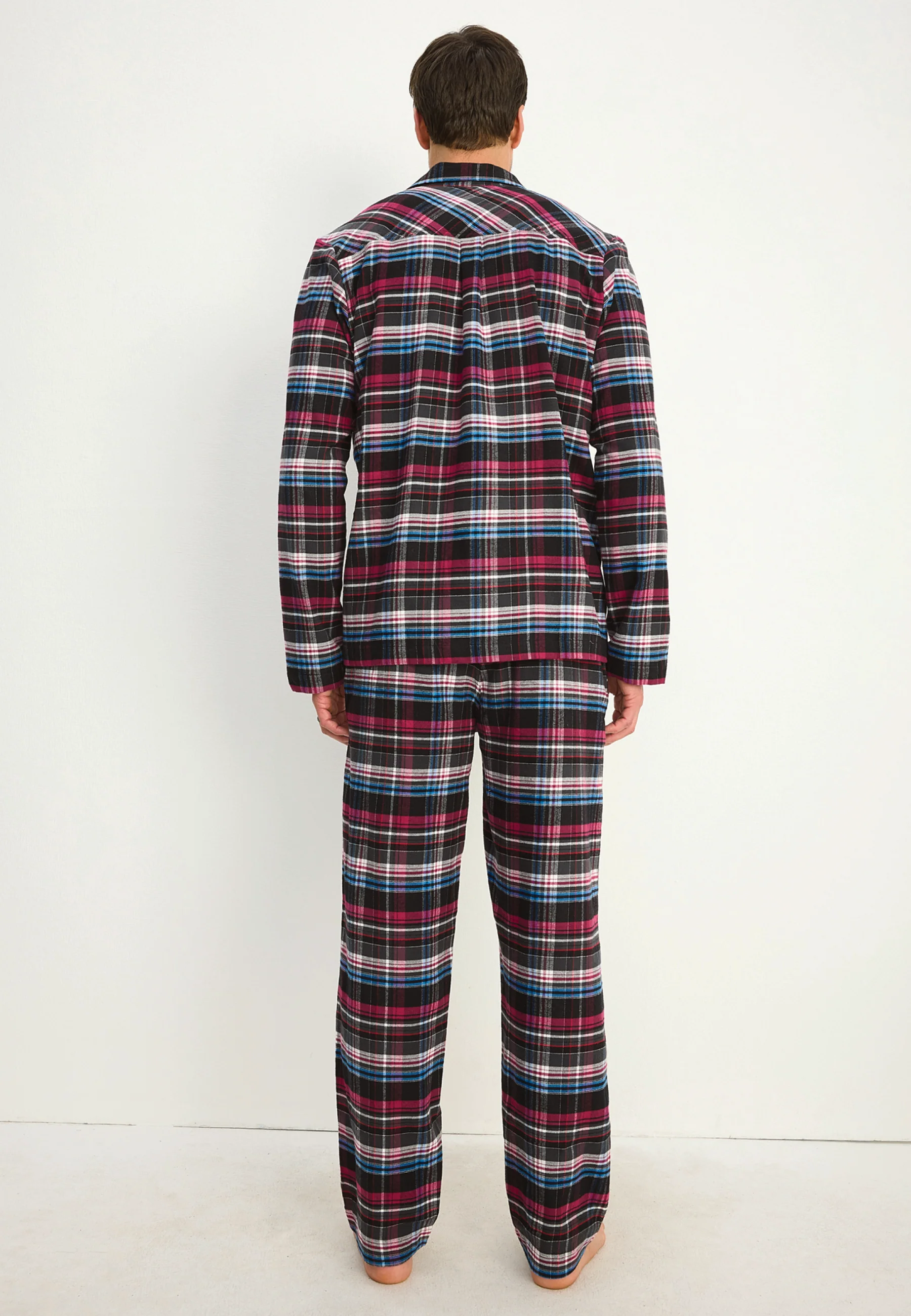 Jockey® Everyday Flannel Pyjama - Image 10