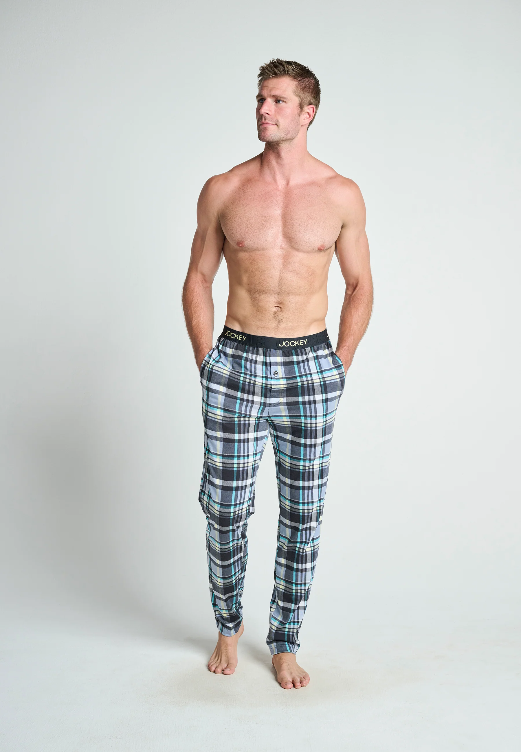 Jockey® Everyday Knit Pant