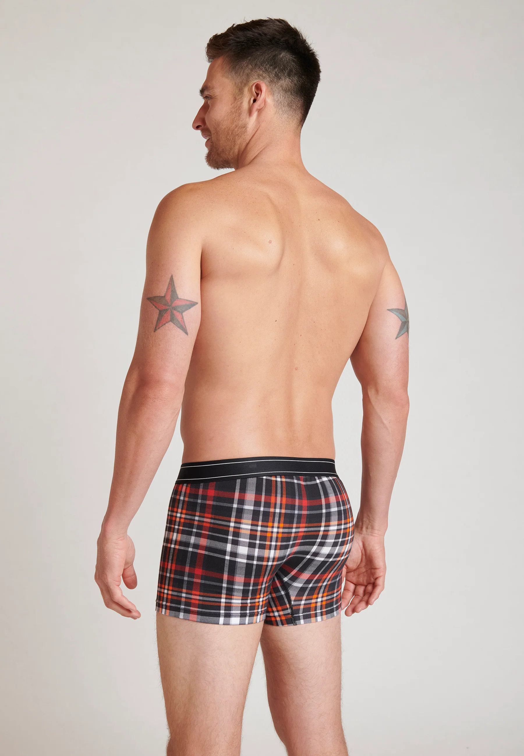 Jockey® Fine Comfort Trunk - Image 2