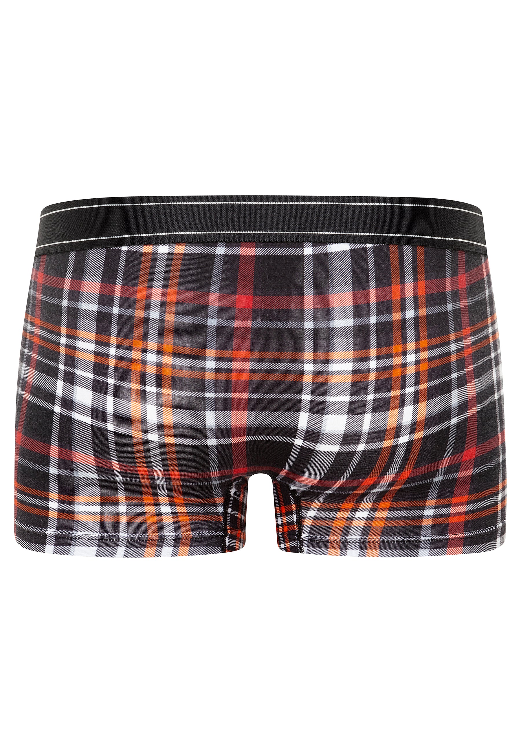 Jockey® Fine Comfort Trunk - Image 4