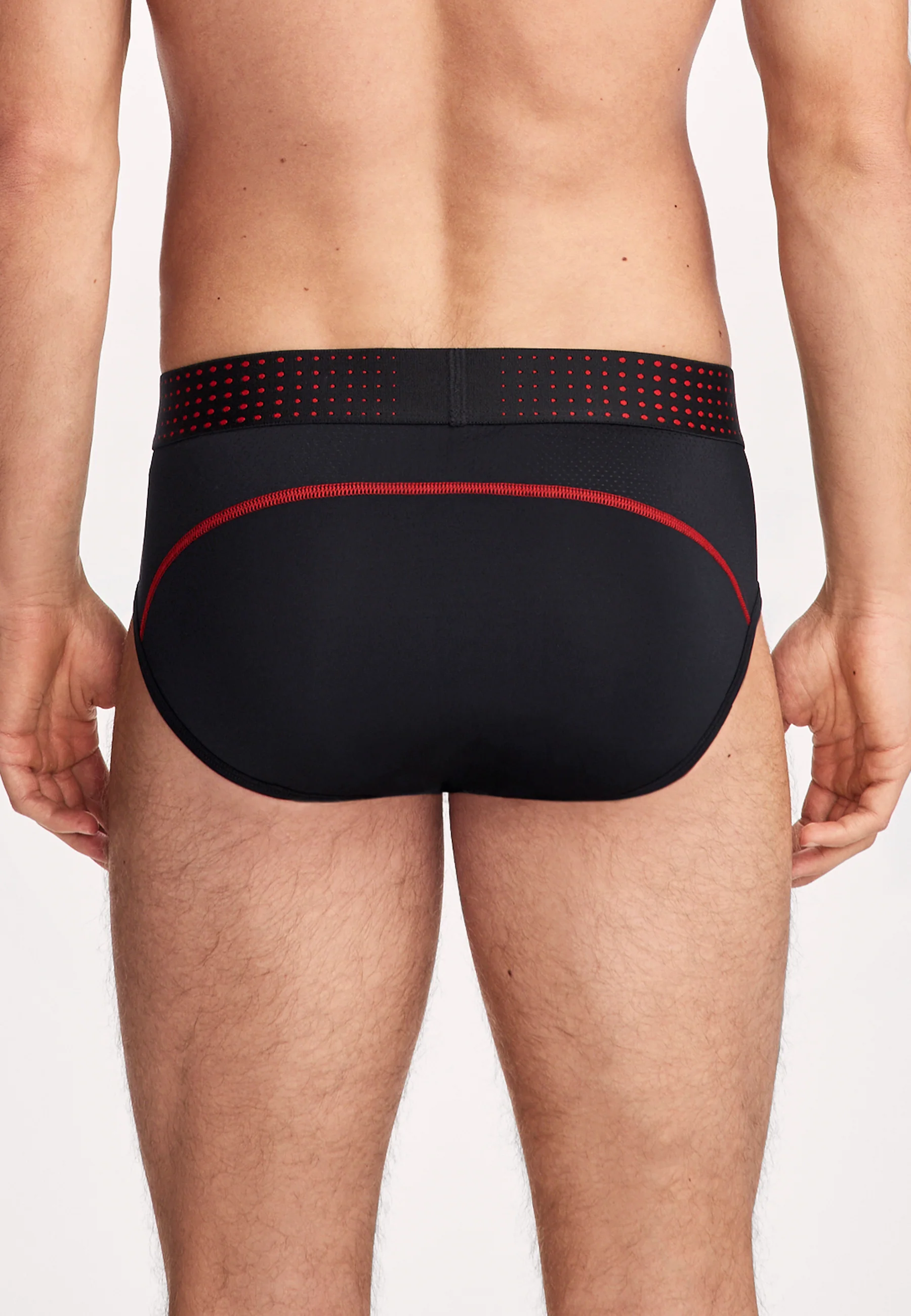Jockey® VentraCool Air™ Brief - Image 2