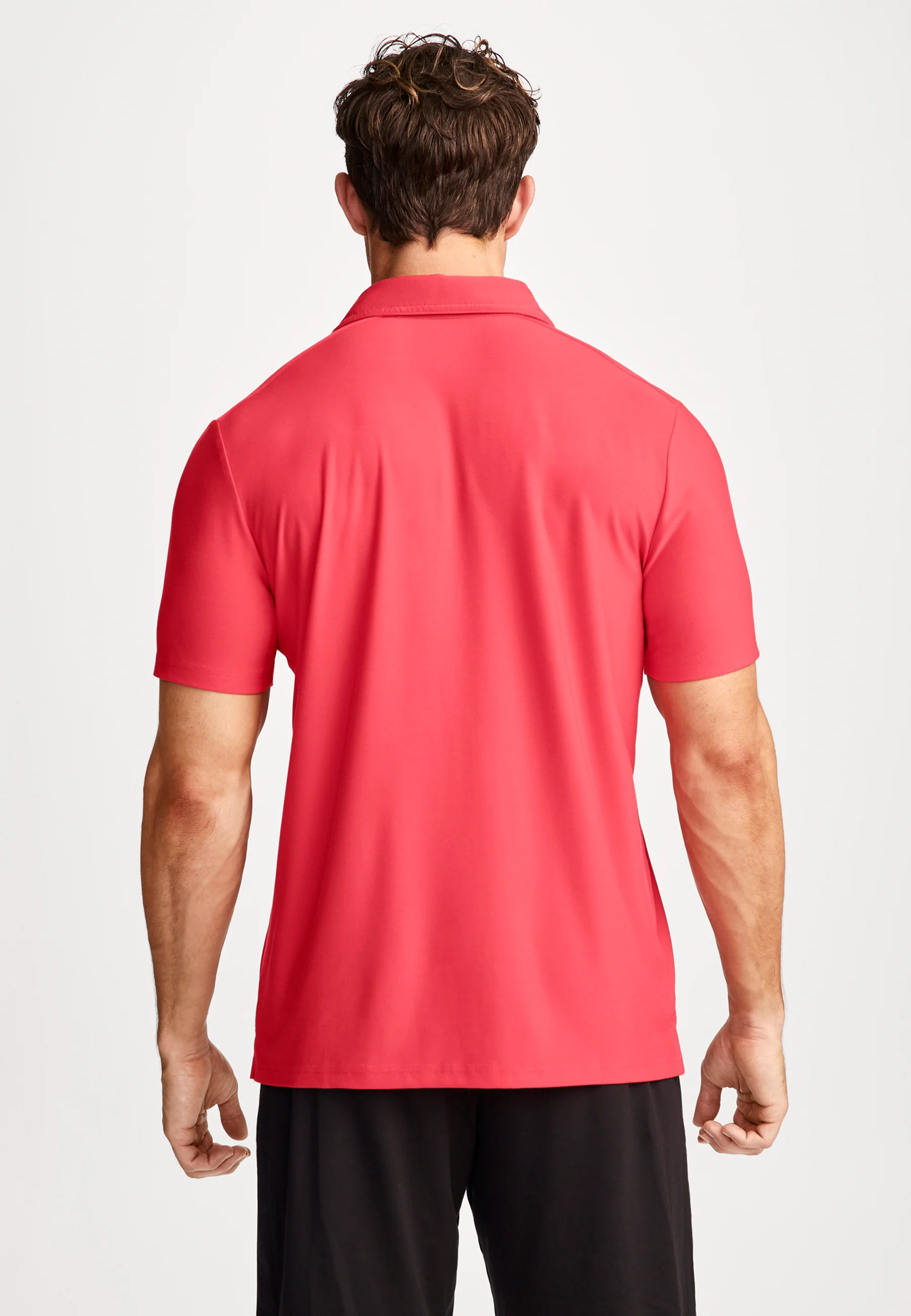 Jockey® EVERACTIVE™ Polo - Image 2
