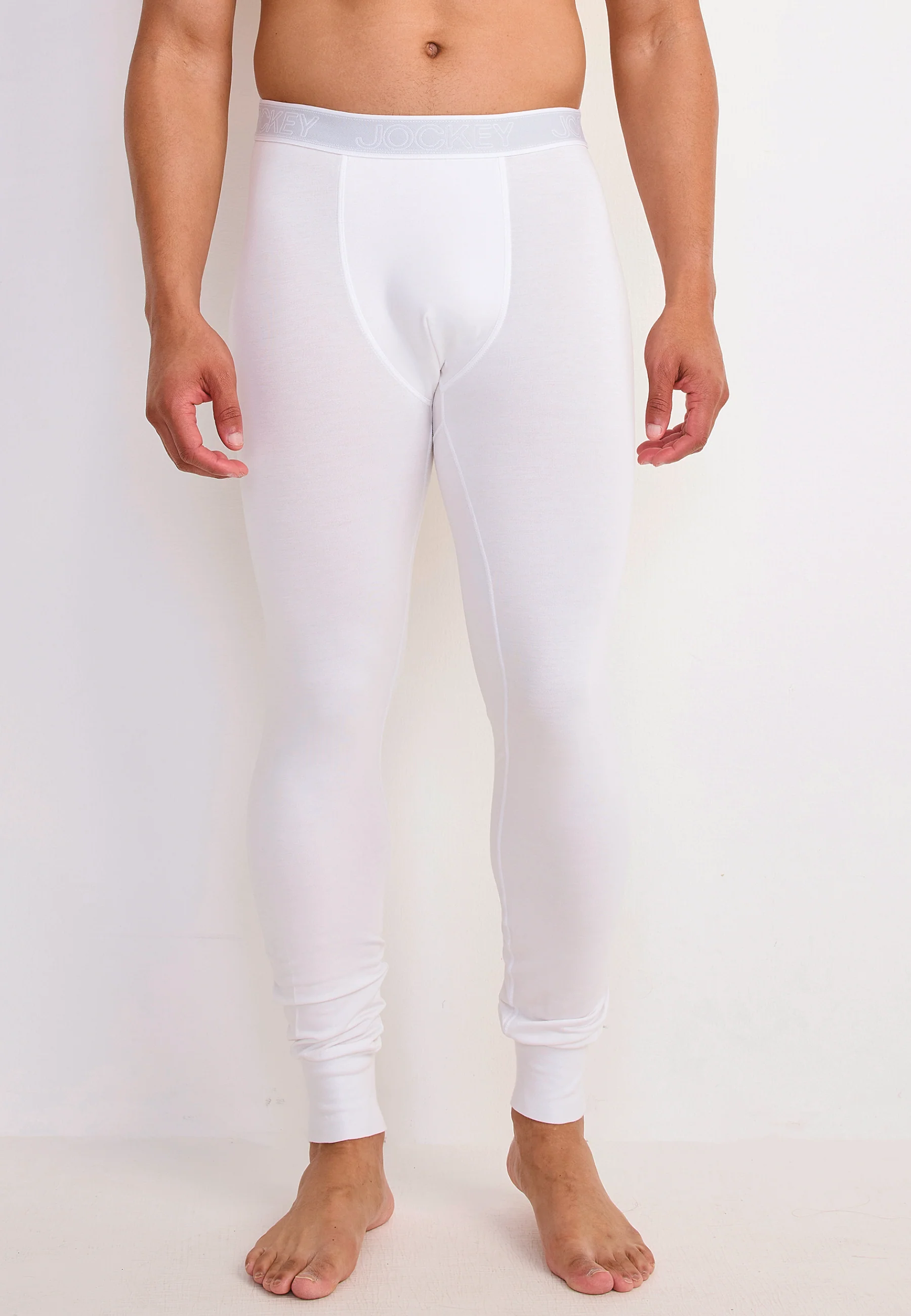 Jockey® Thermal Long John