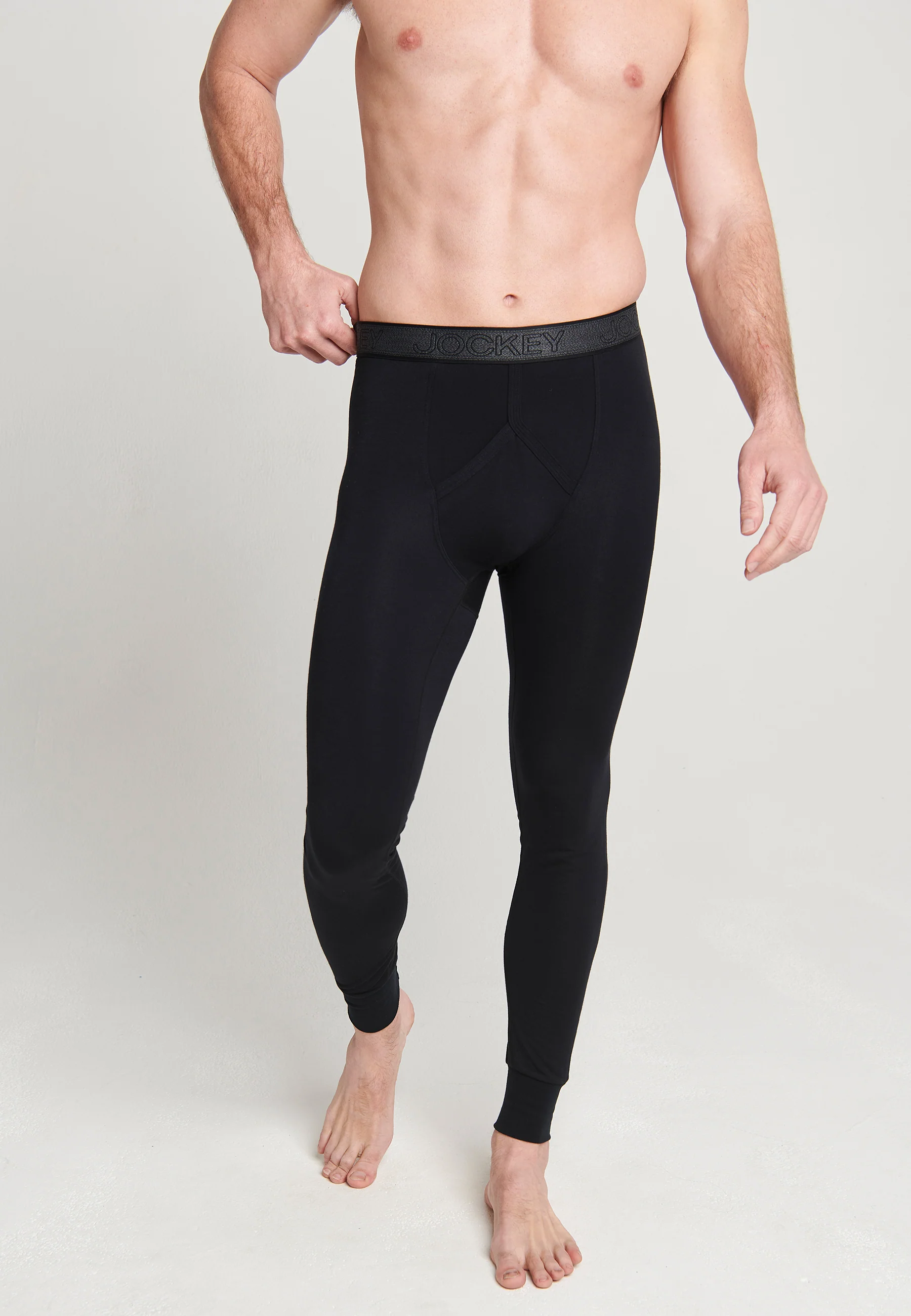 Jockey® Thermal Long John - Image 4
