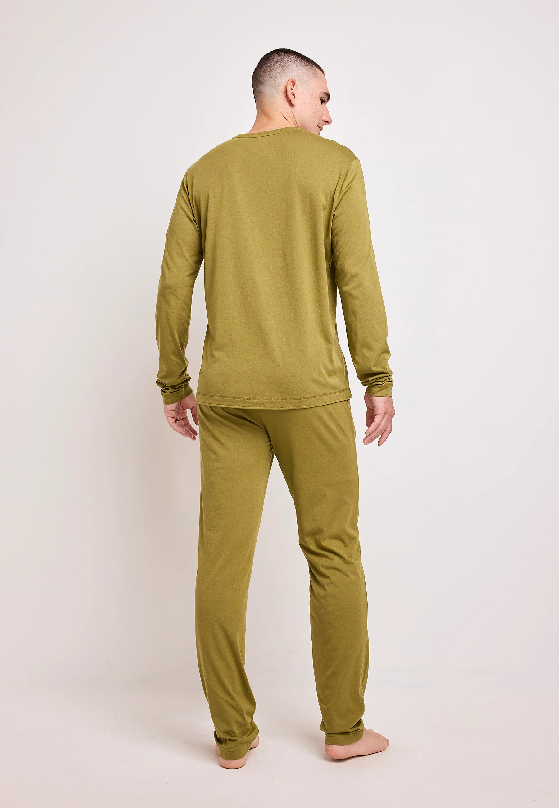 Jockey® Night and Day Long Pyjama - Image 15