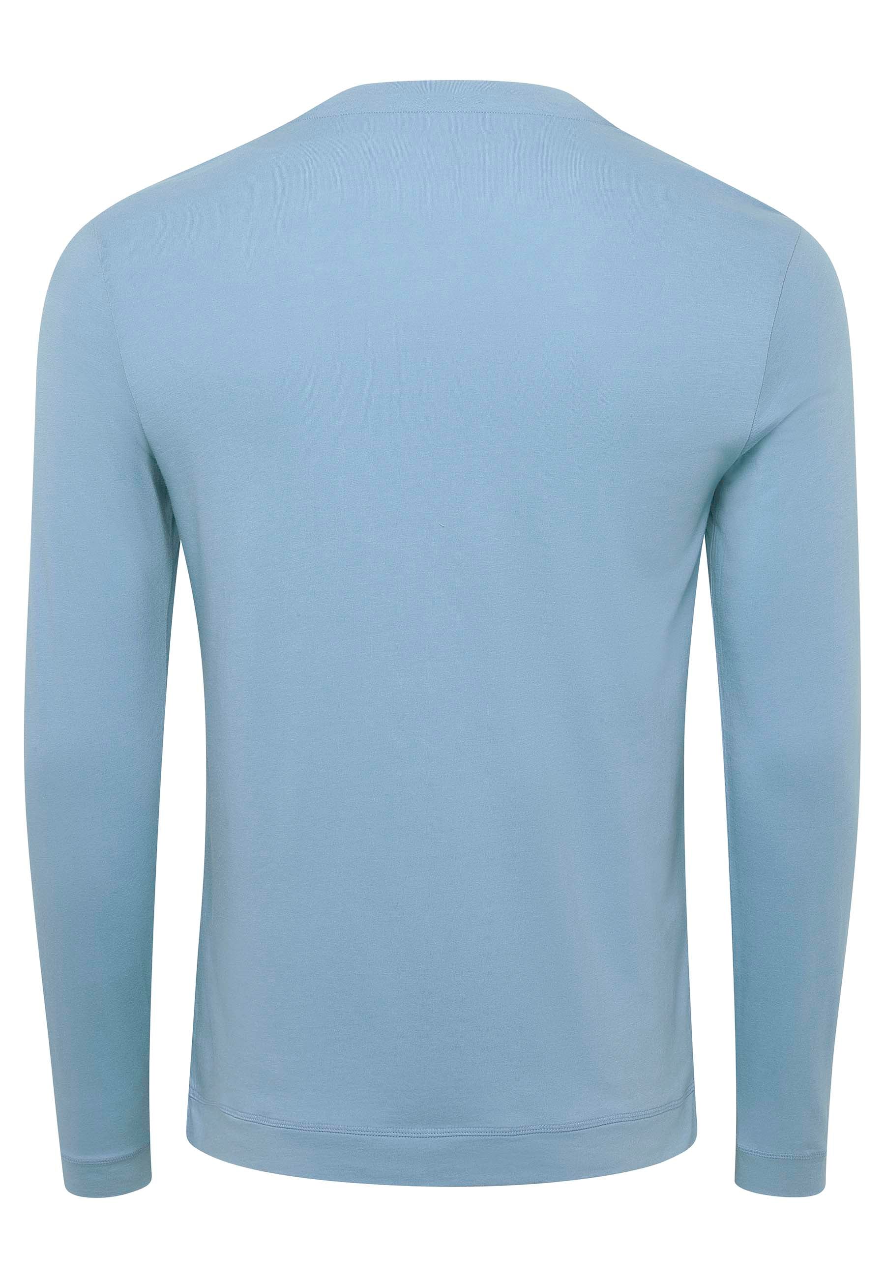 Jockey® Night and Day Longsleeve Shirt - Image 11