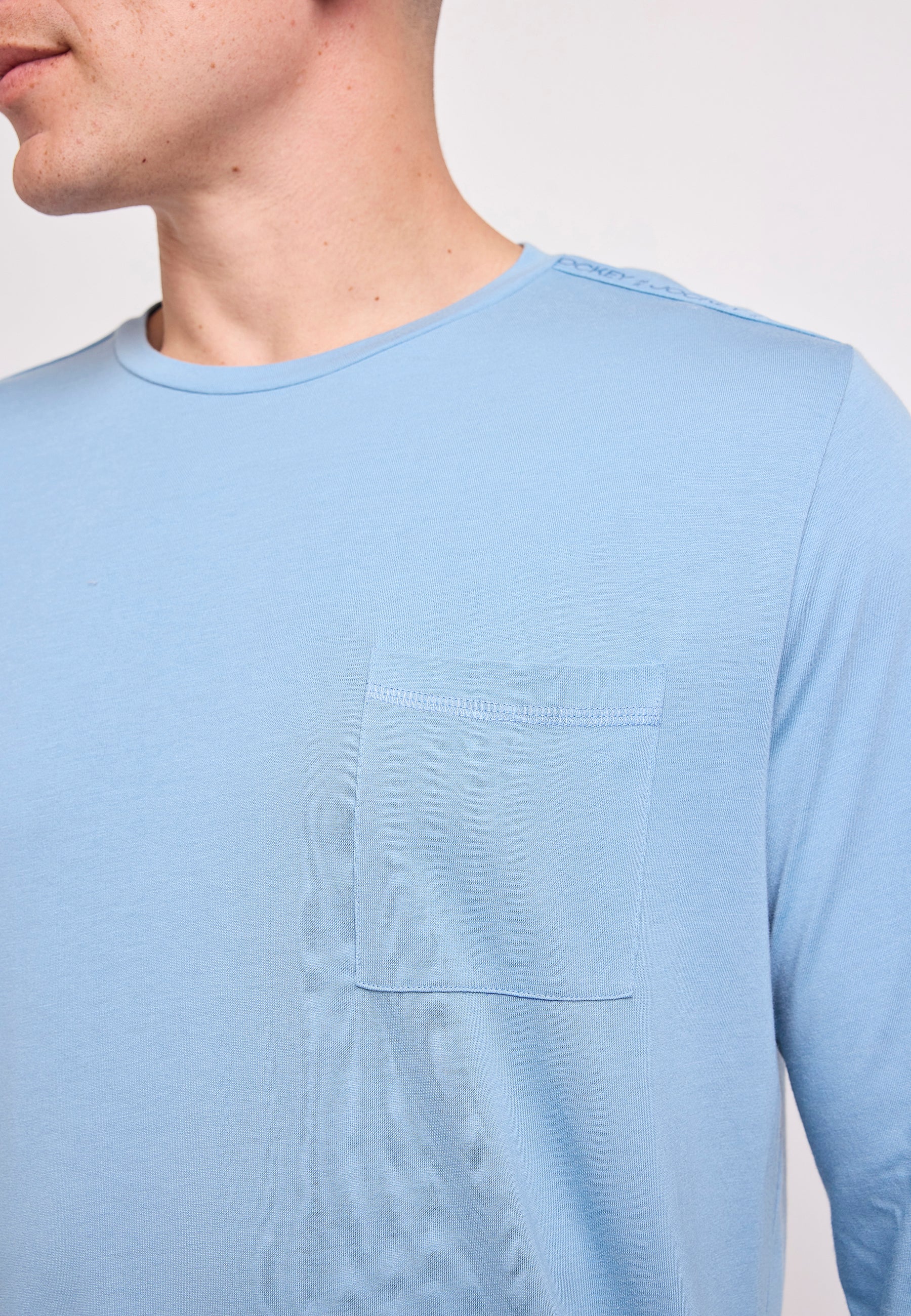 Jockey® Night and Day Longsleeve Shirt - Image 12