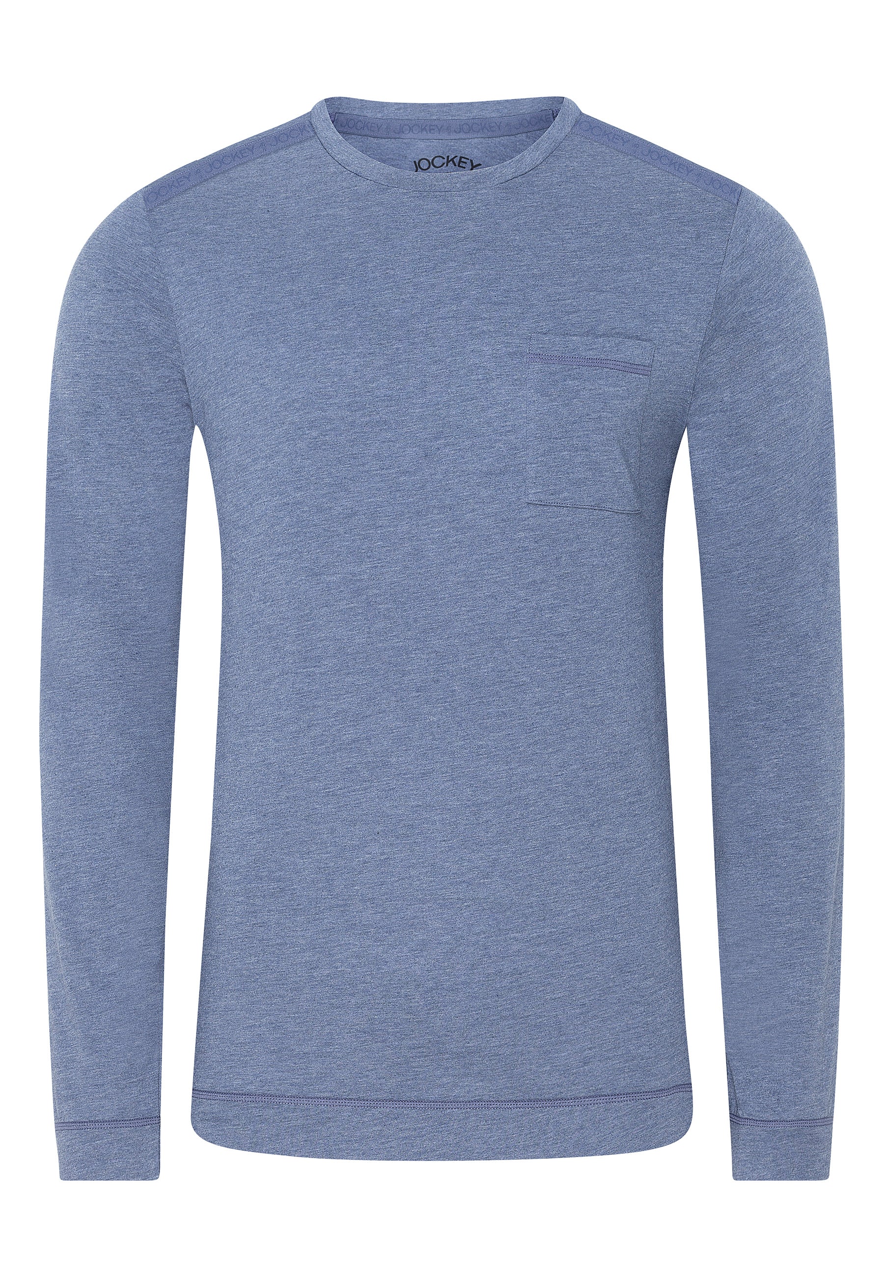 Jockey® Night and Day Longsleeve Shirt - Image 6