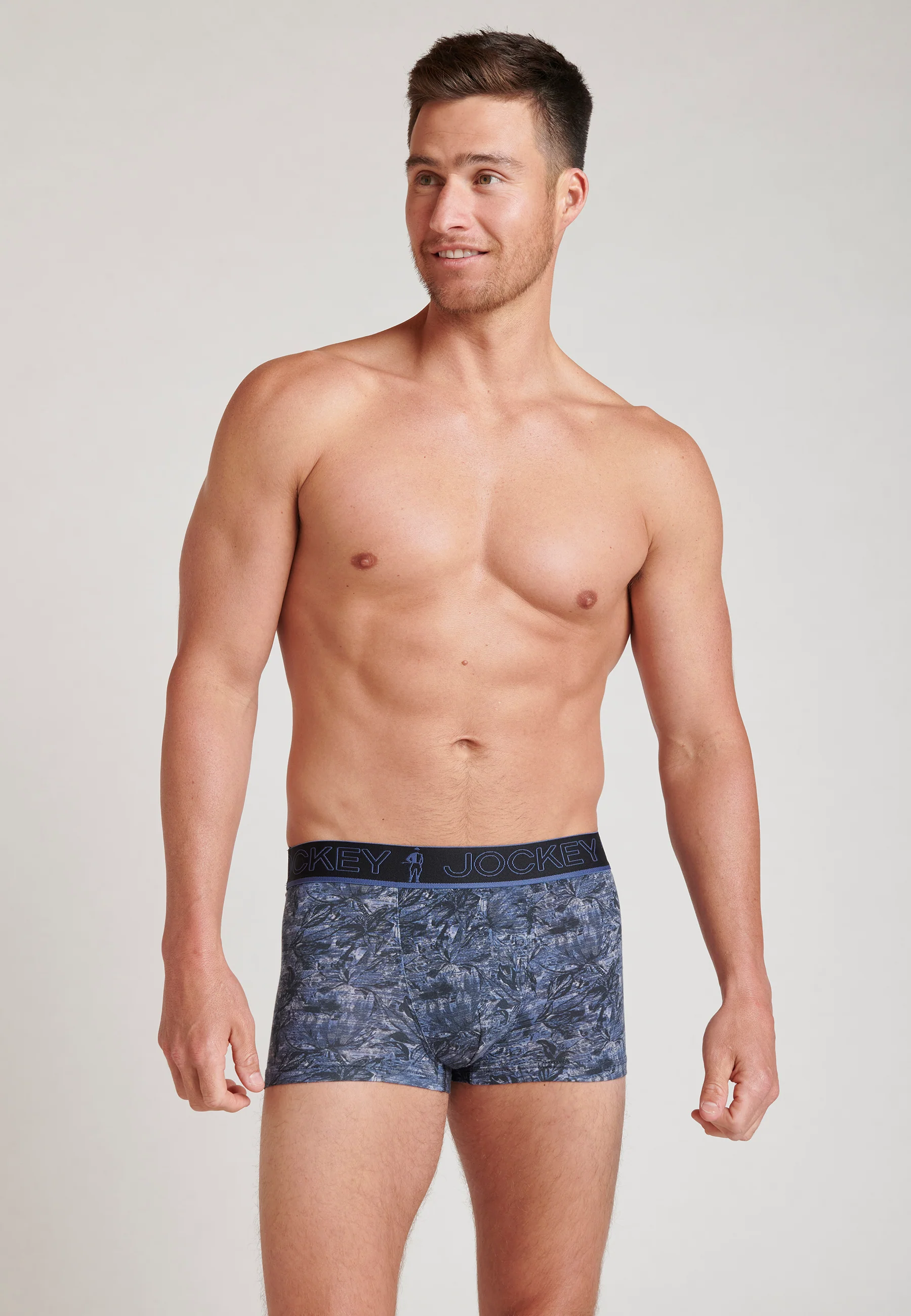 Jockey® Reliable Short Trunk