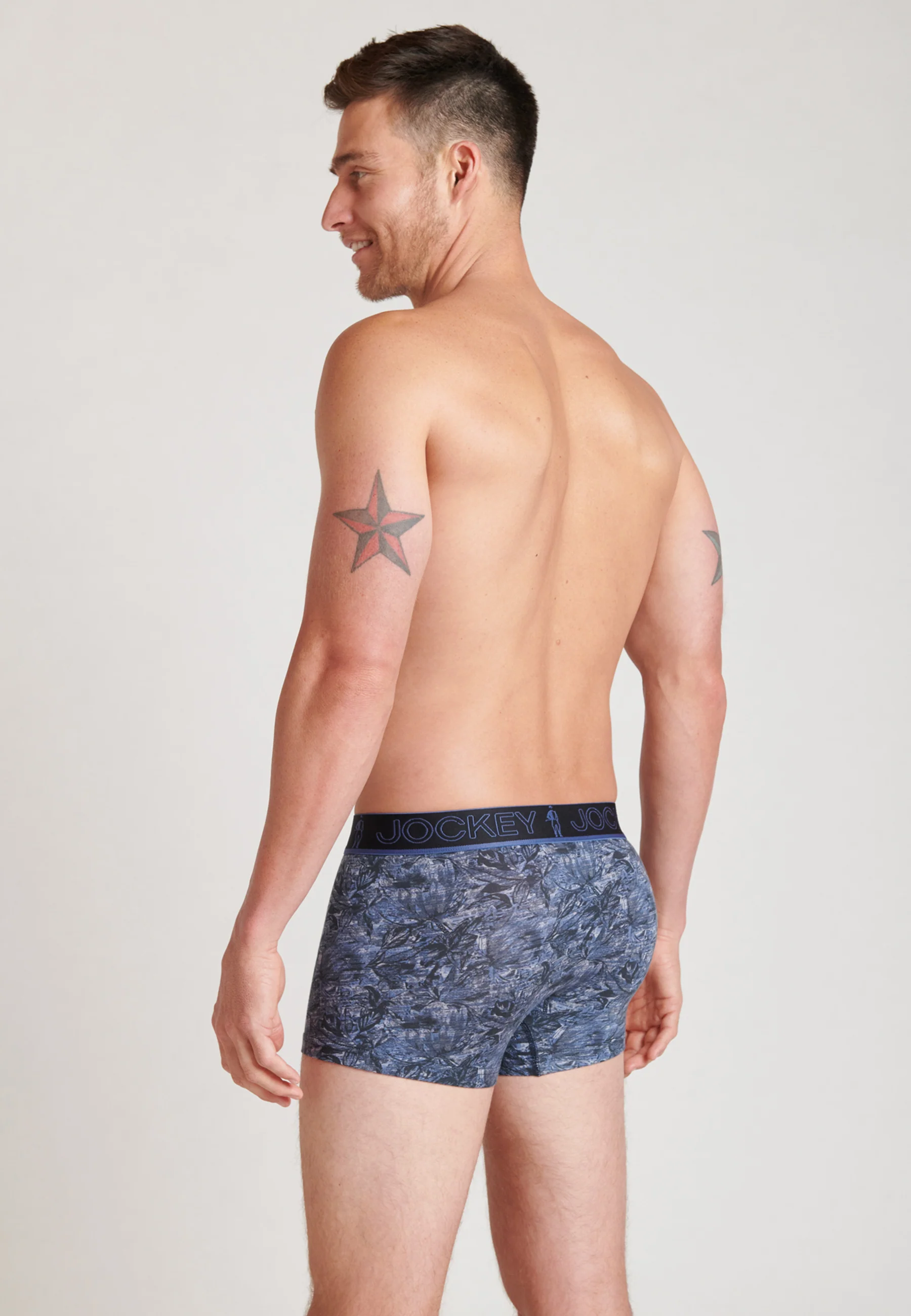 Jockey® Reliable Short Trunk - Image 2