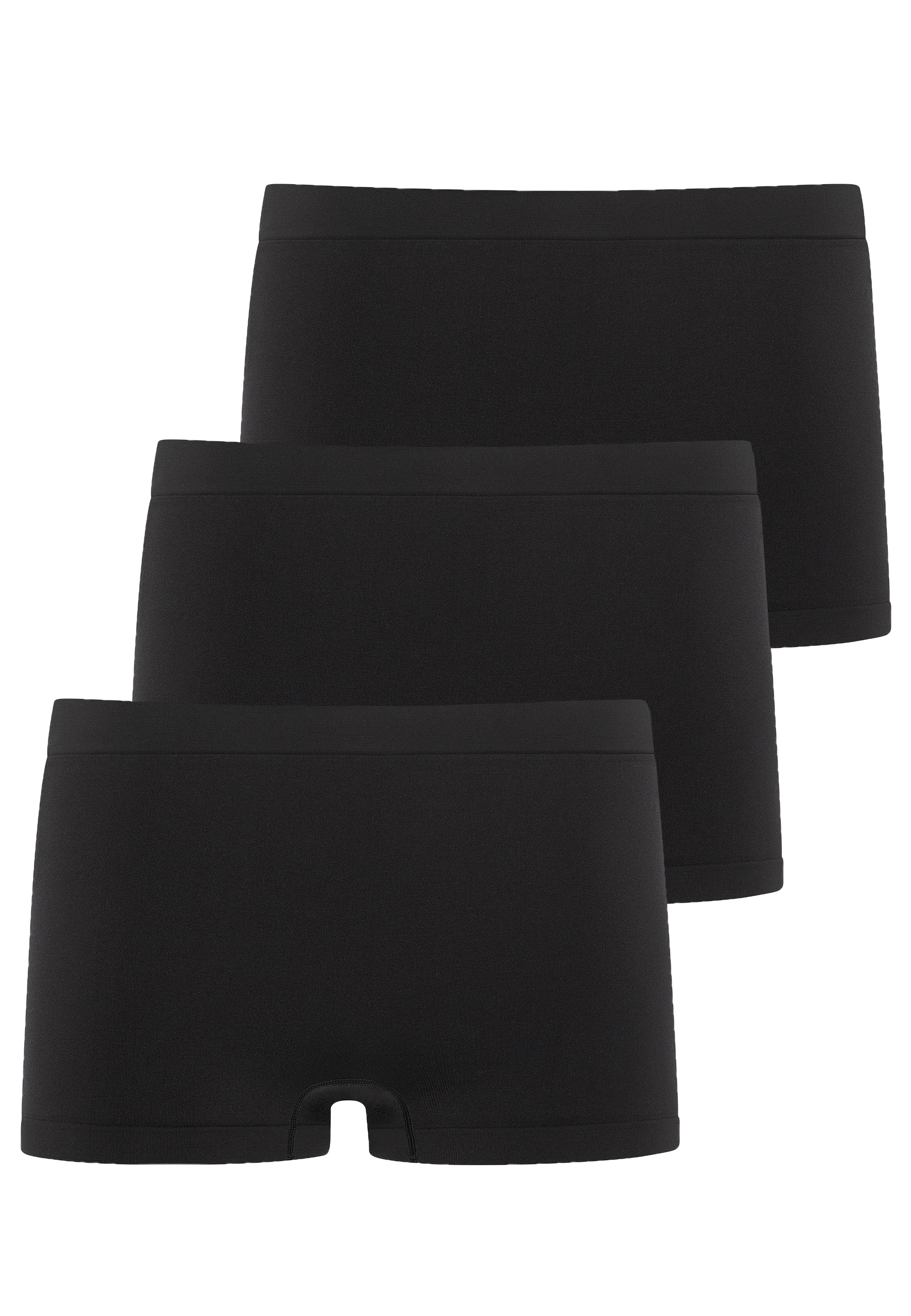 Jockey® Seamfree™ Boy Short - 3 Pack - Image 9