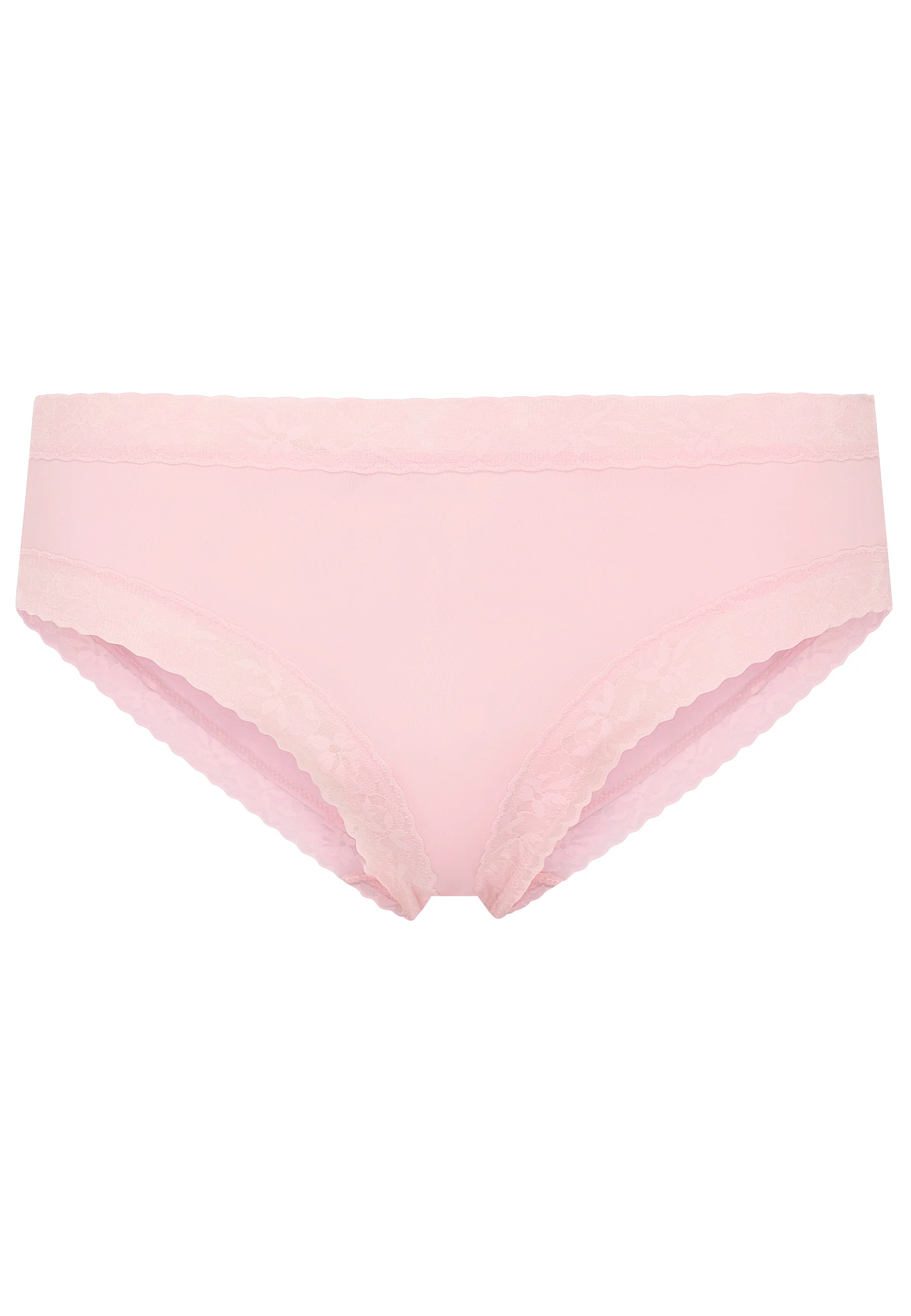 Jockey® Parisienne Soft Stretch Lace Hipster - Image 8