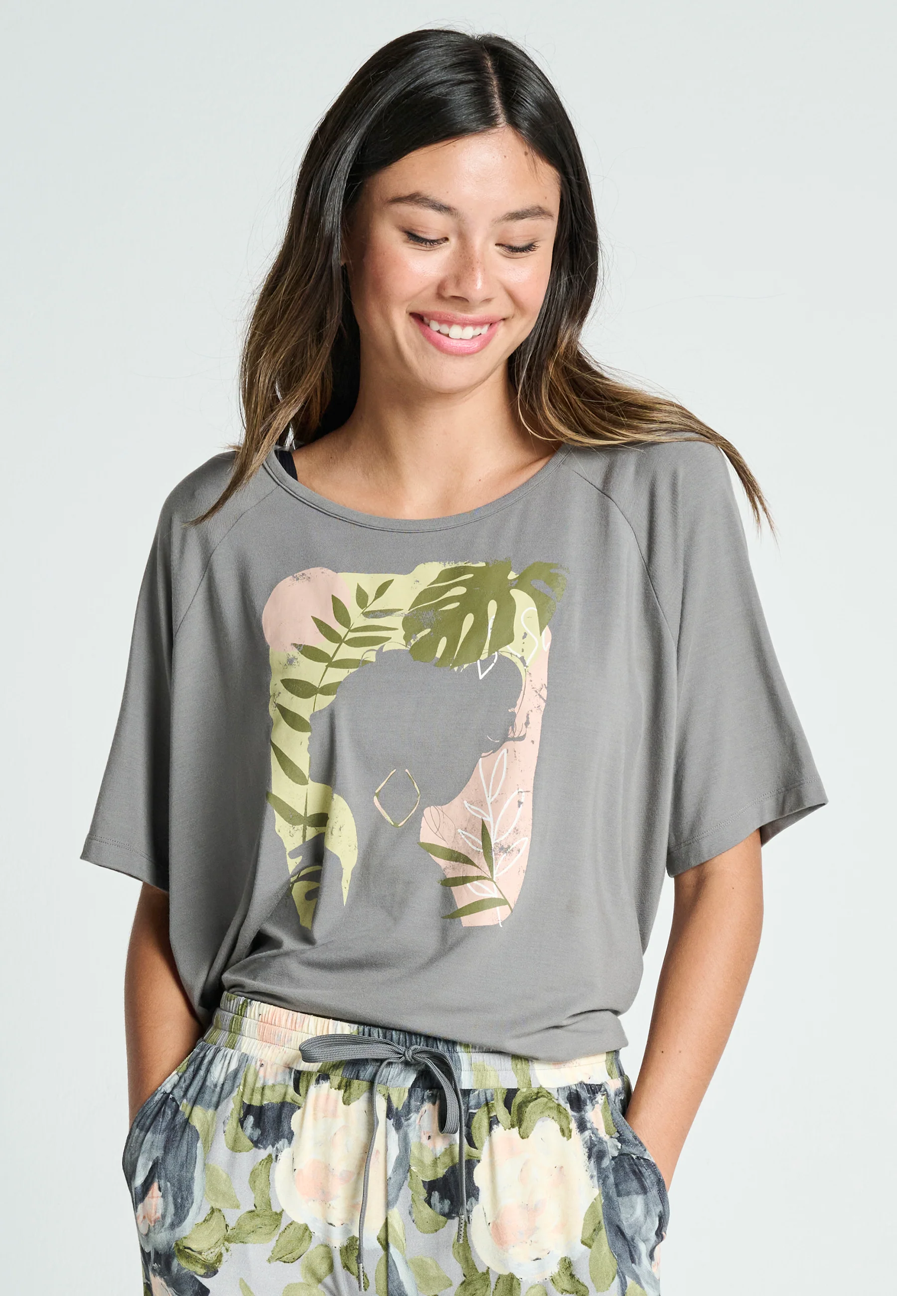 Jockey® Summer Comfort Shirt