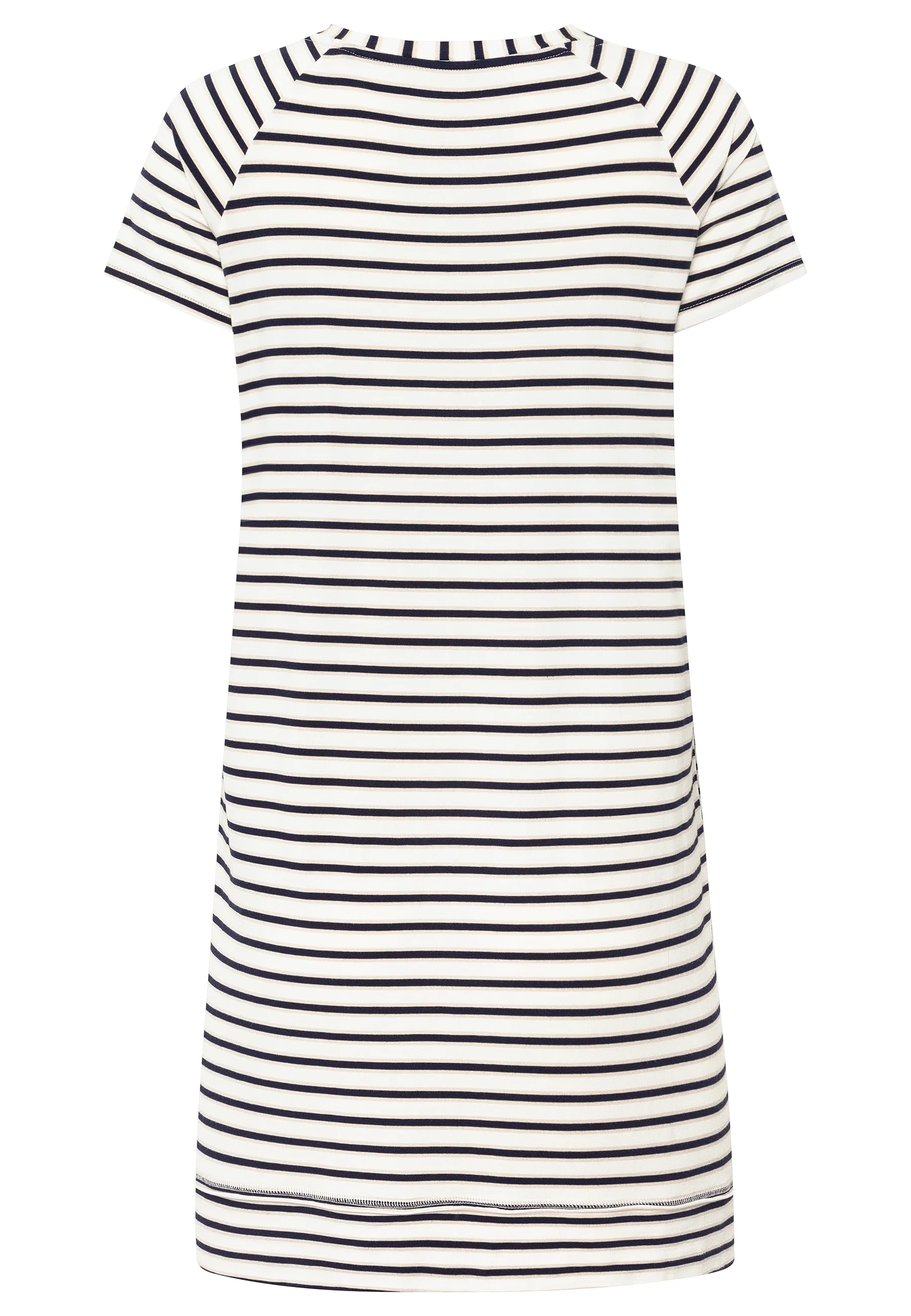 Jockey® Supersoft Short Sleeve Lounge Dress - Image 13