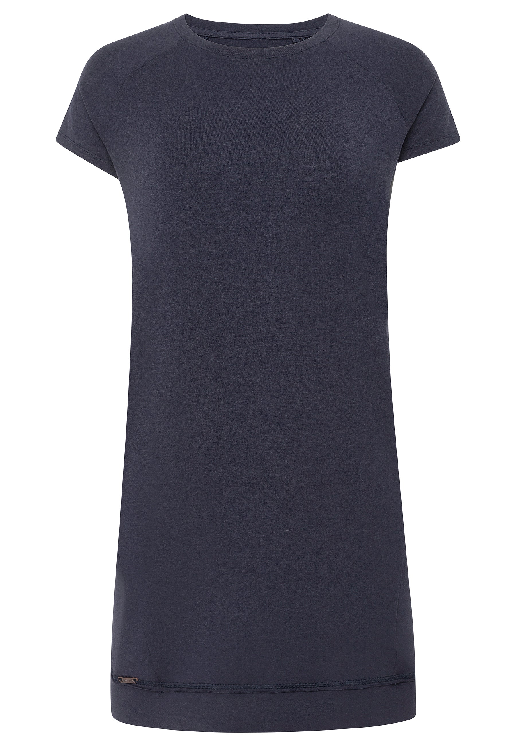 Jockey® Supersoft Short Sleeve Lounge Dress - Image 9