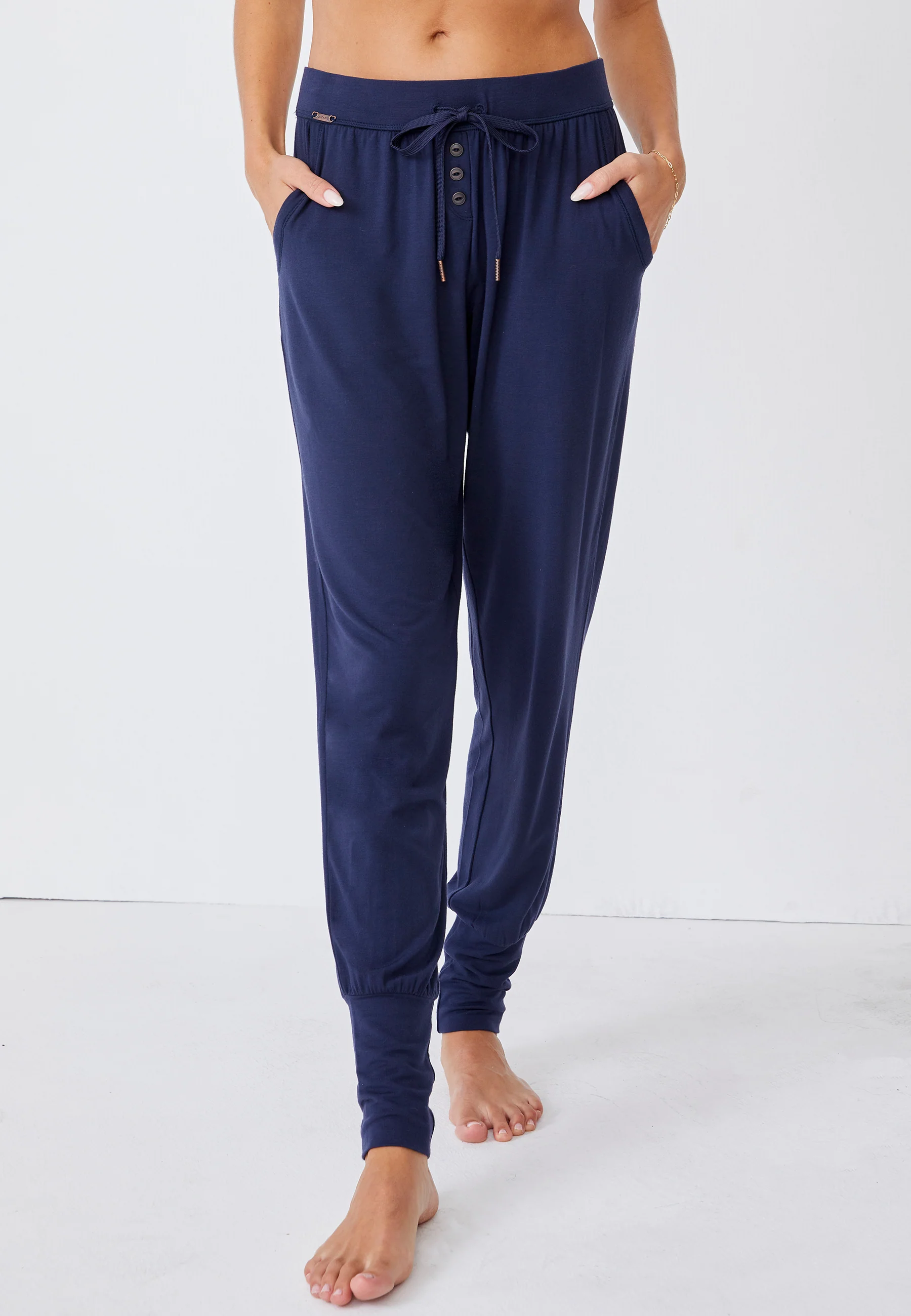 Jockey® Supersoft Lounge Jogger - Image 23