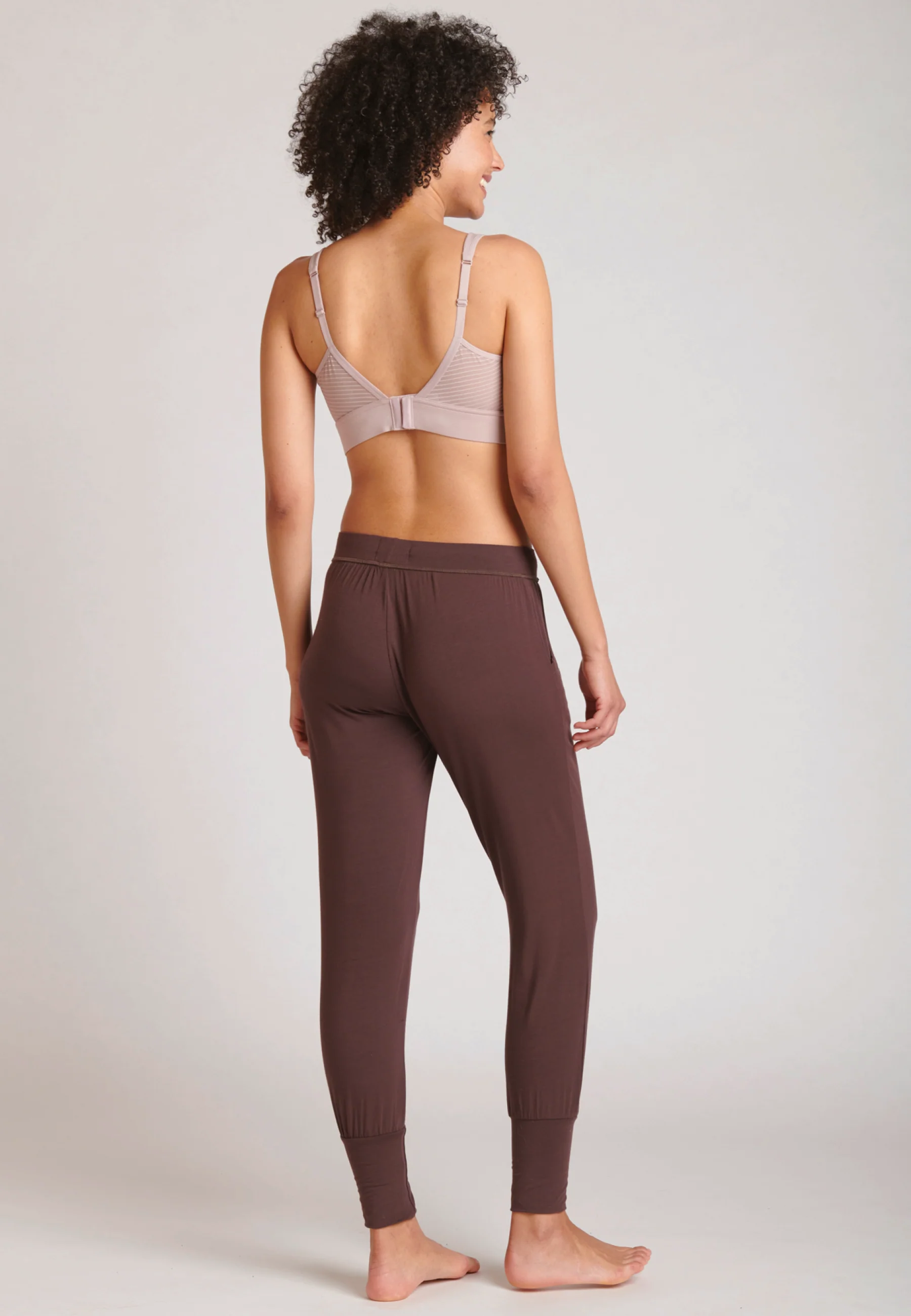 Jockey® Supersoft Lounge Jogger - Image 31