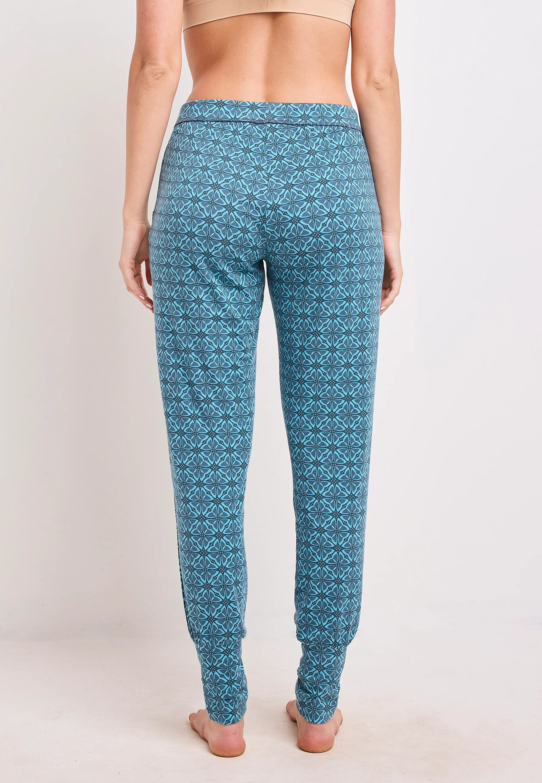 Jockey® Supersoft Lounge Jogger - Image 58
