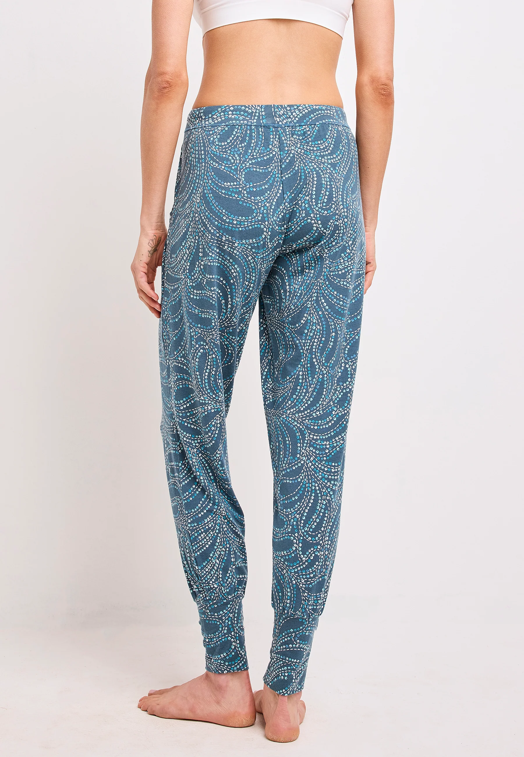 Jockey® Supersoft Lounge Jogger - Image 66