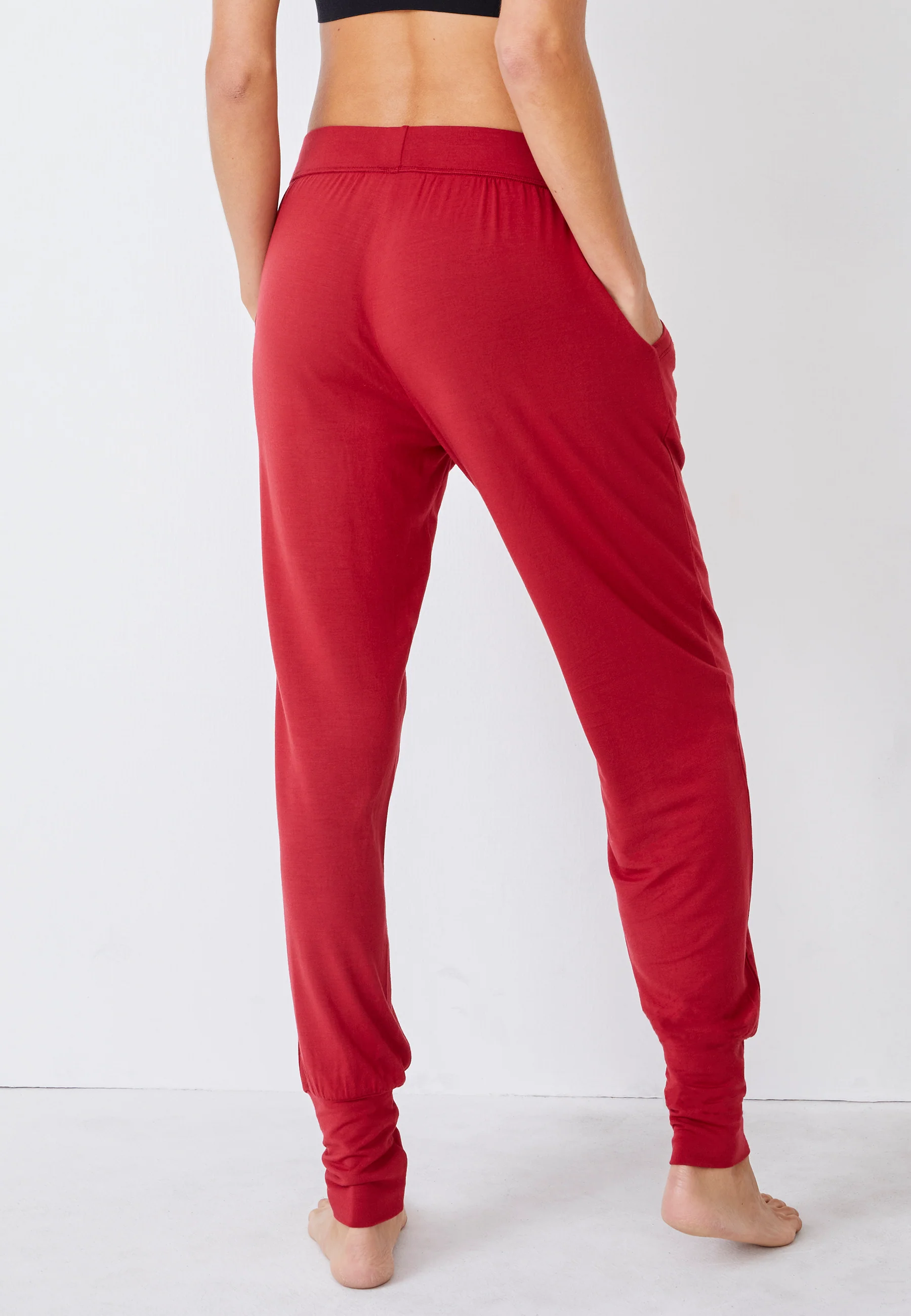 Jockey® Supersoft Lounge Jogger - Image 73