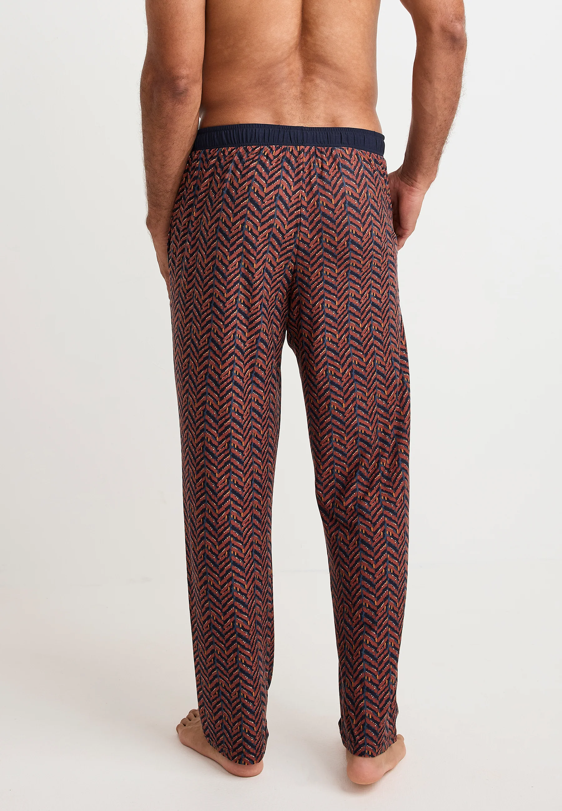 Jockey® Ultrasoft Cooling Knit Pants - Image 2