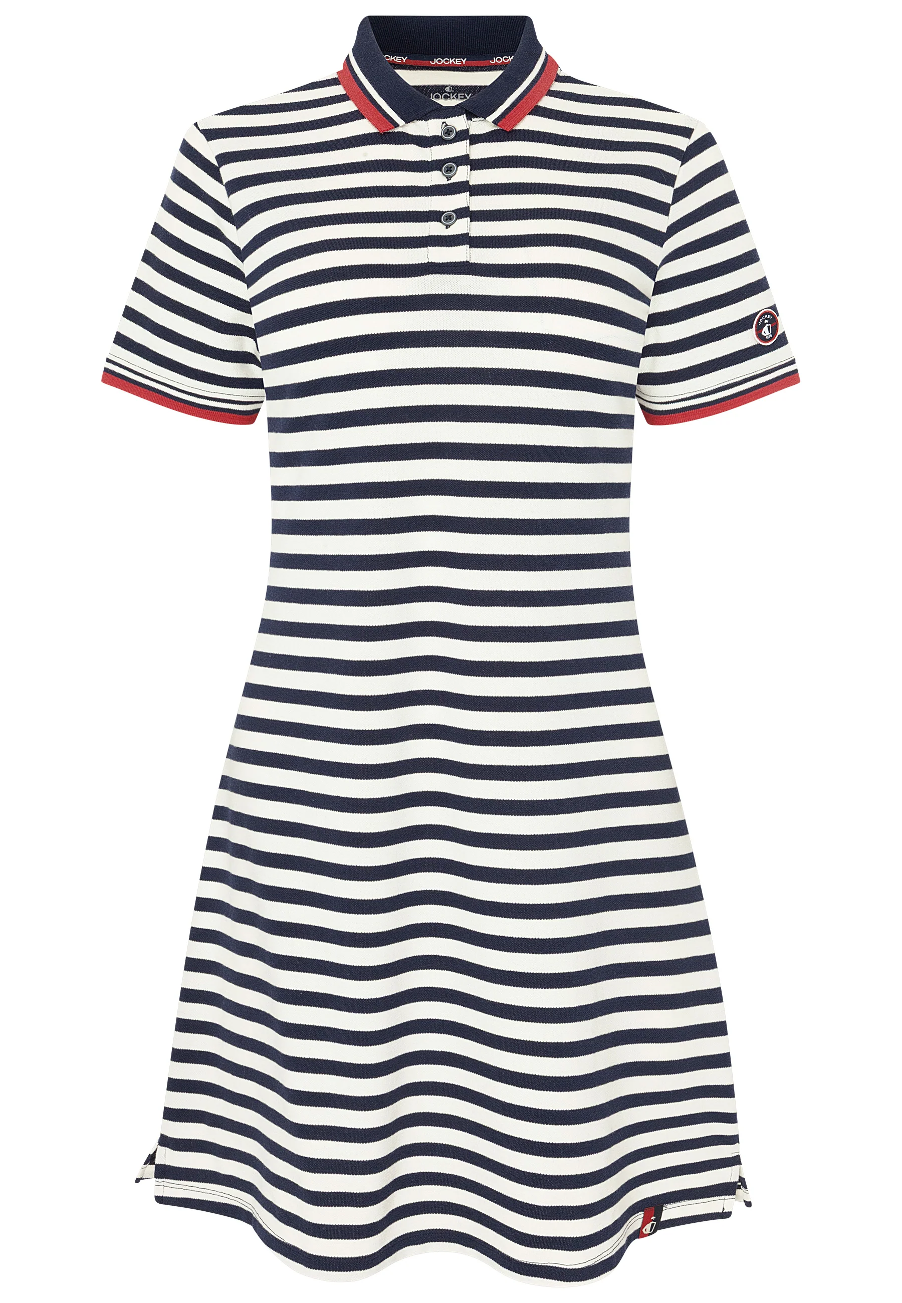 Jockey® 1876 Collection Polo Dress - Image 24