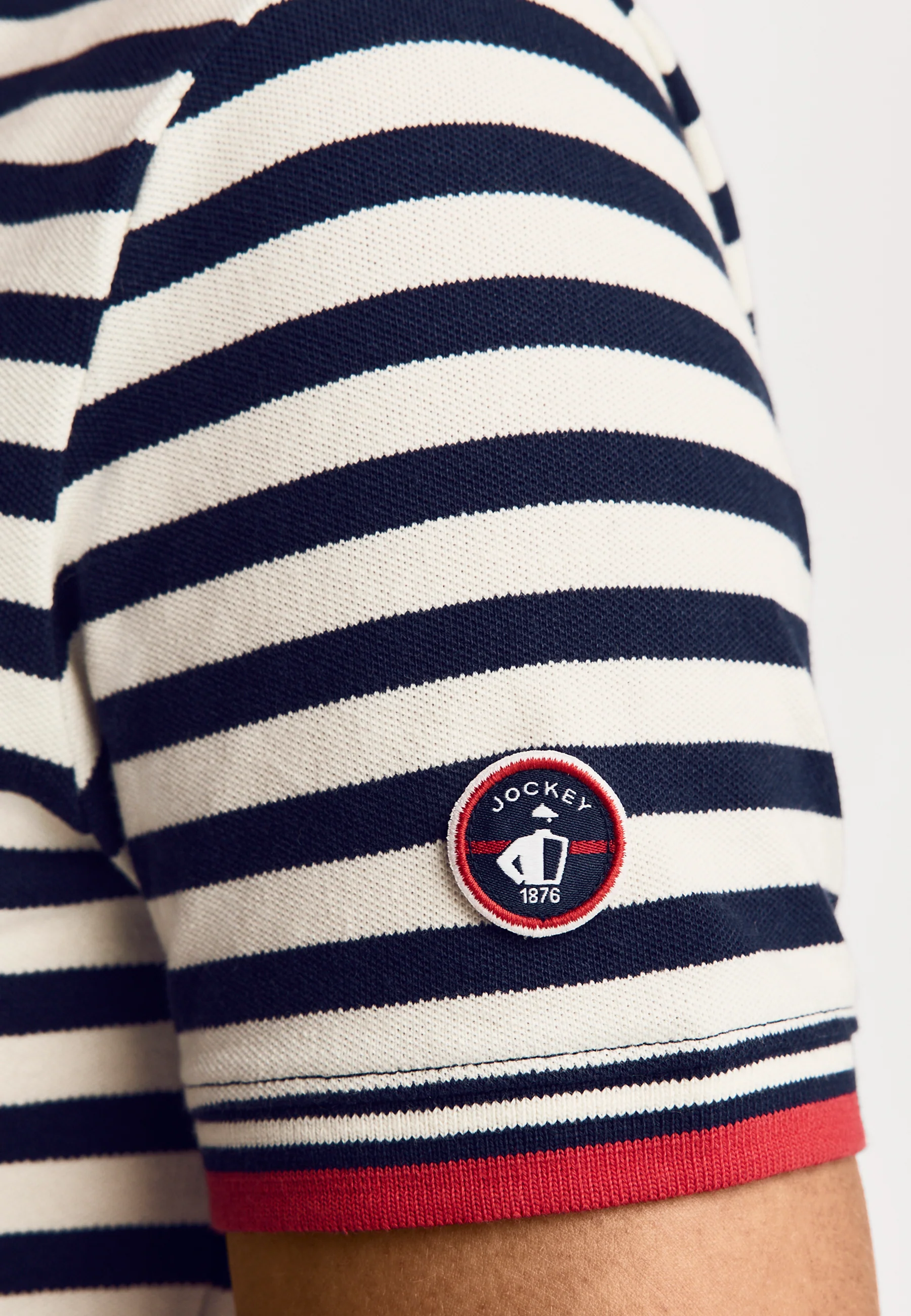 Jockey® 1876 Collection Polo Dress - Image 26