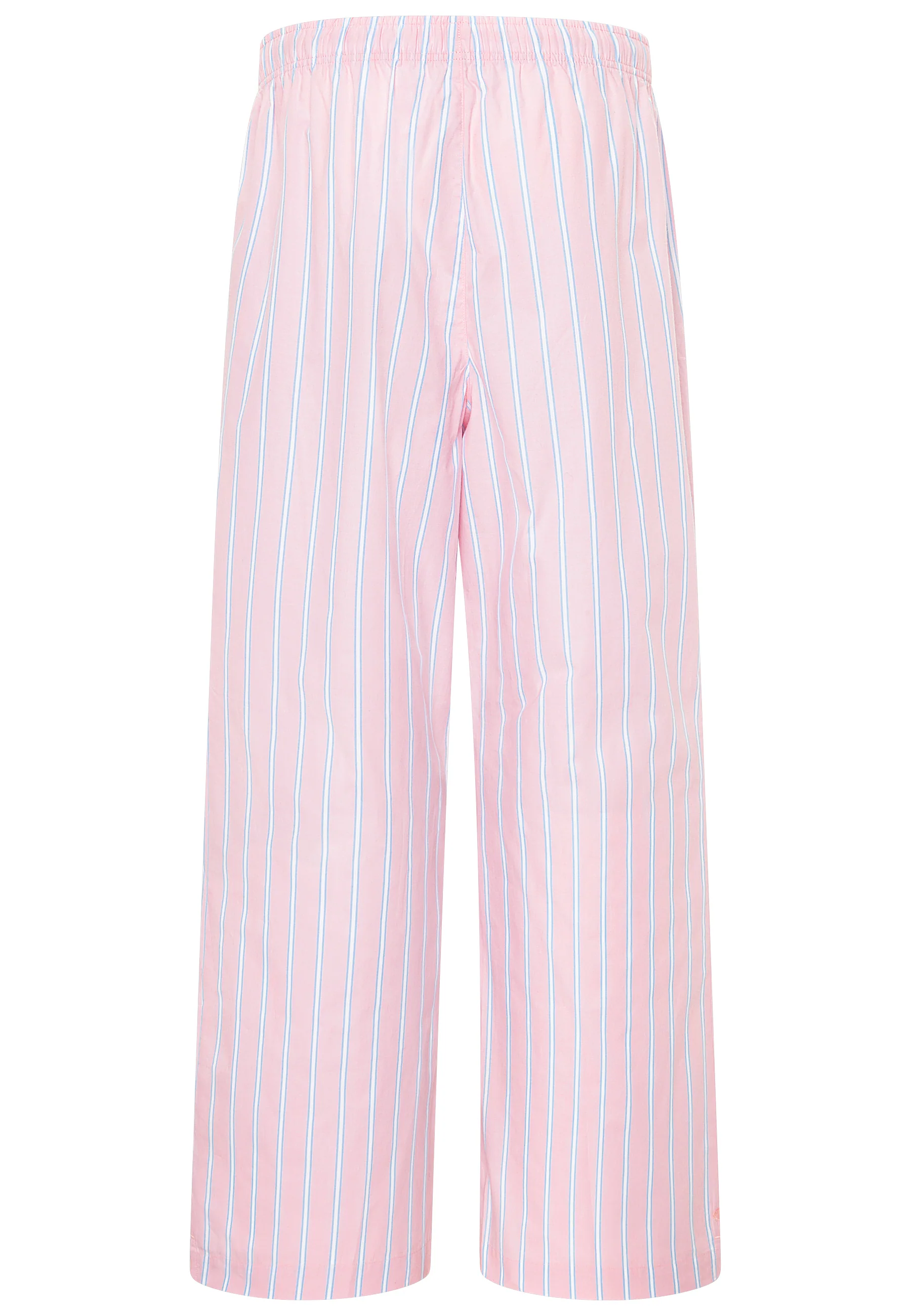 Jockey® Cotton Poplin Pant - Image 4