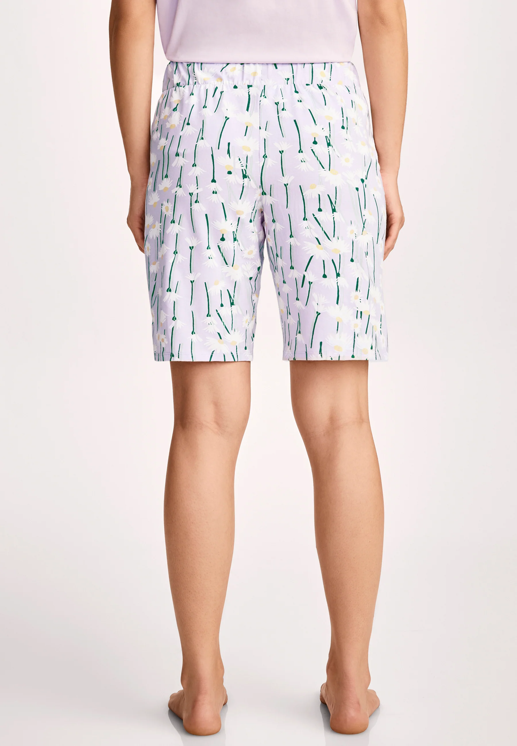 Jockey® Cotton Stretch Bermuda Short - Image 2