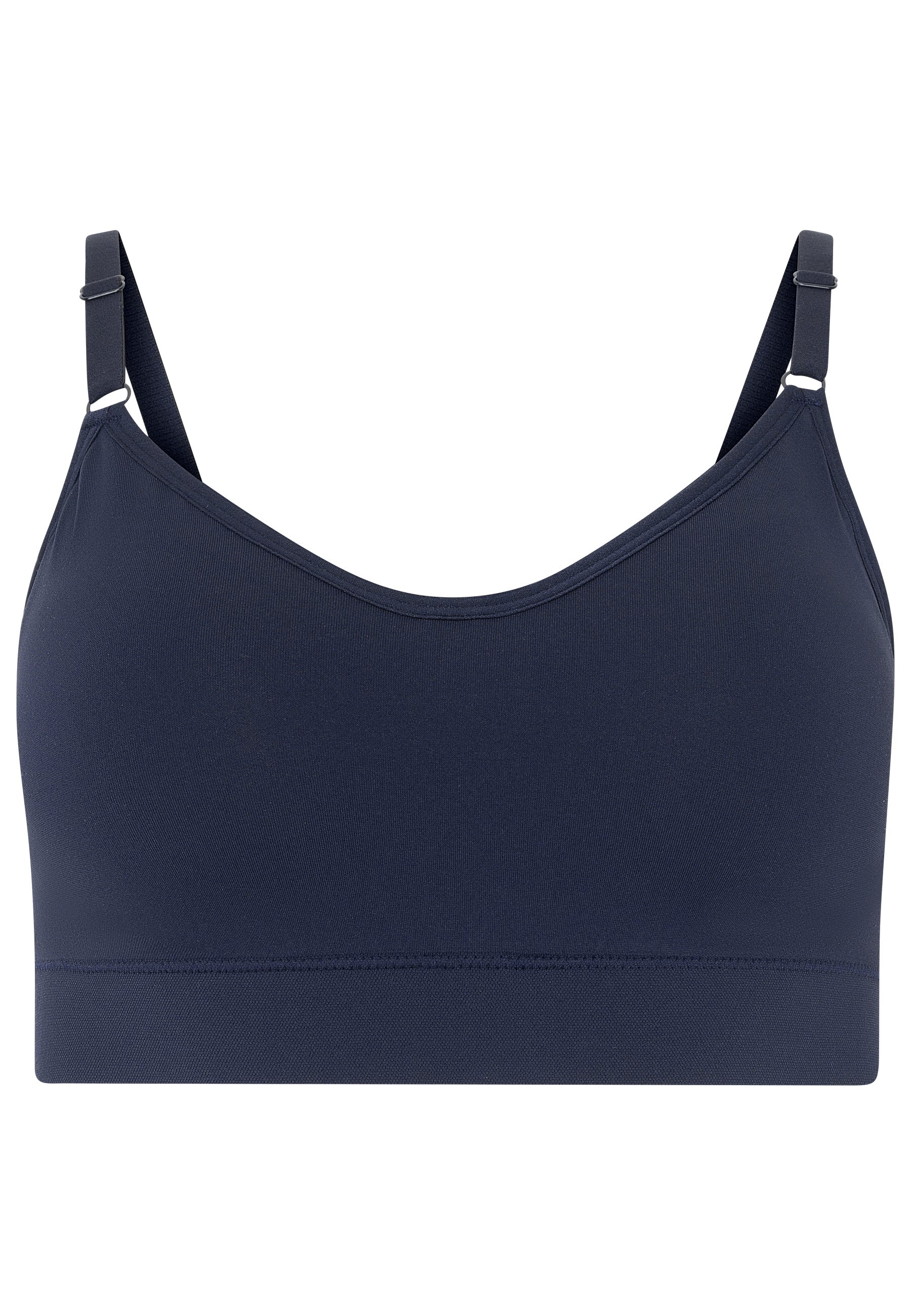 Jockey® Seamfree™ Back Smoothing V-Neck Bralette - Image 21