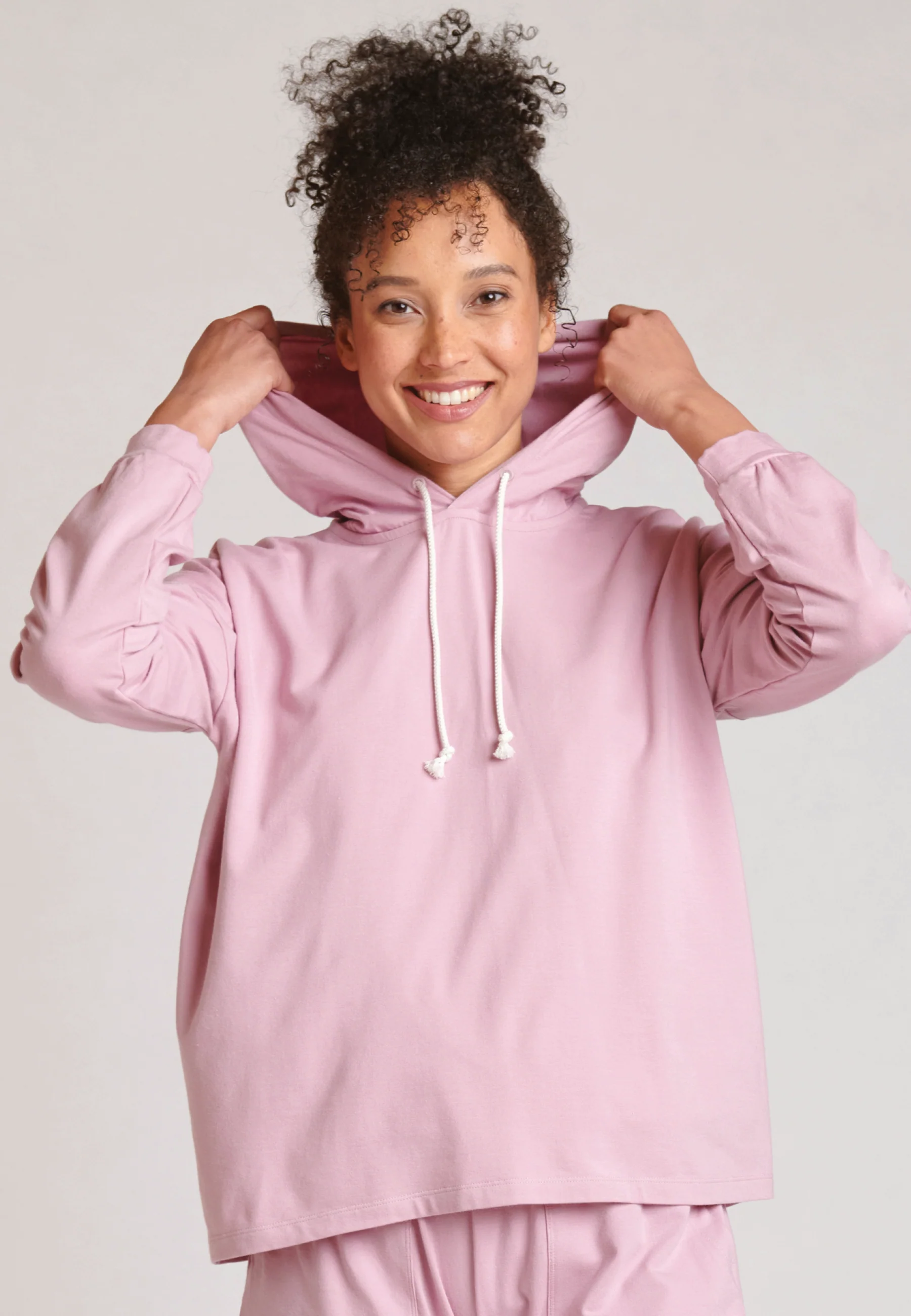 Jockey® Womens Activewear Hoodie - Image 4