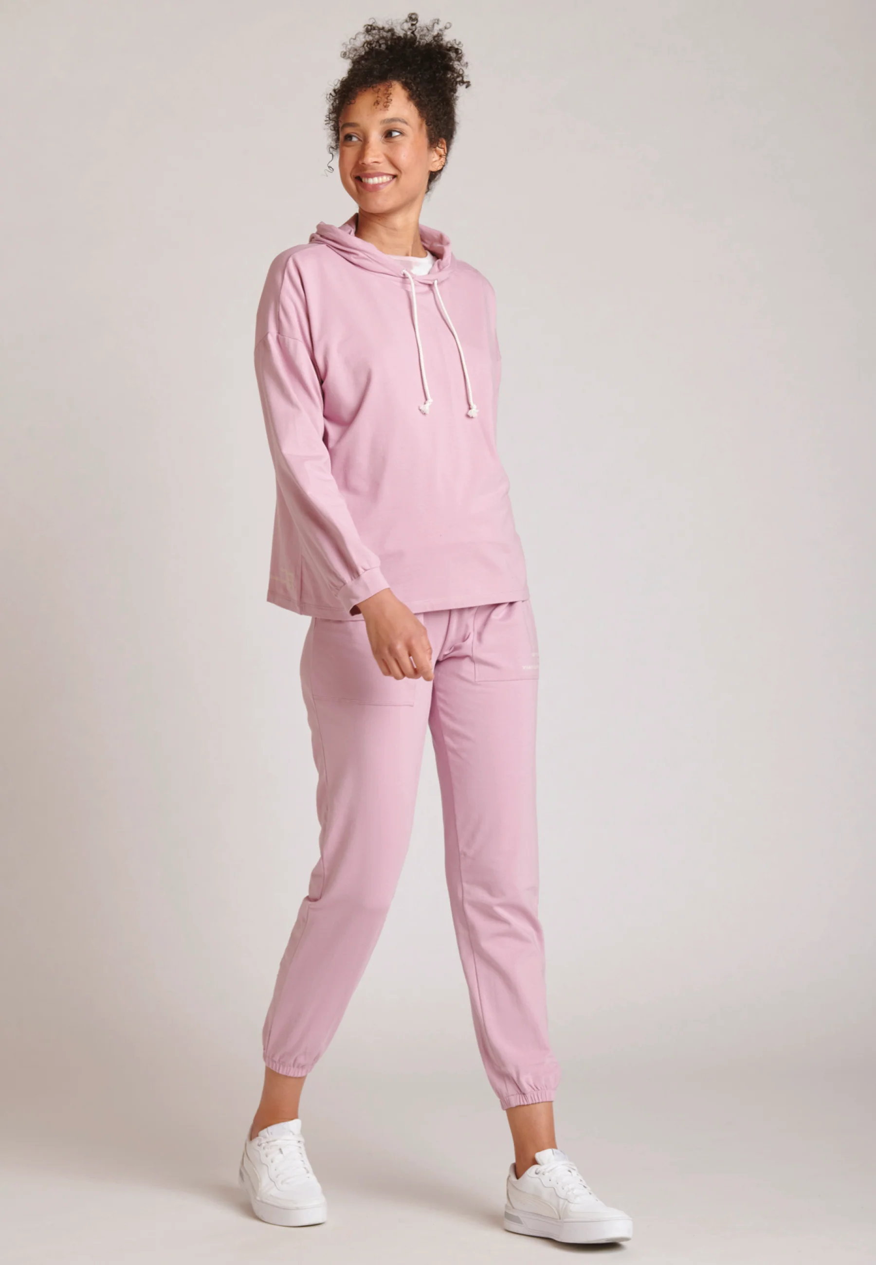 Jockey® Womens Activewear Hoodie - Image 7