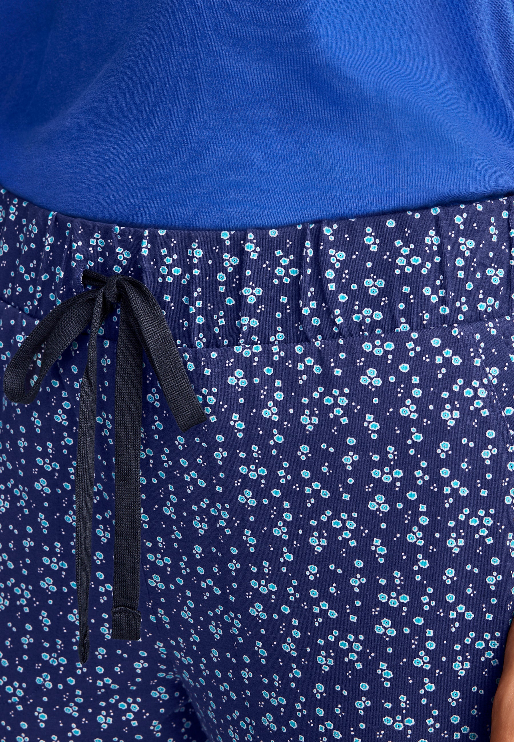 Jockey® Cotton Stretch Capri - Image 17