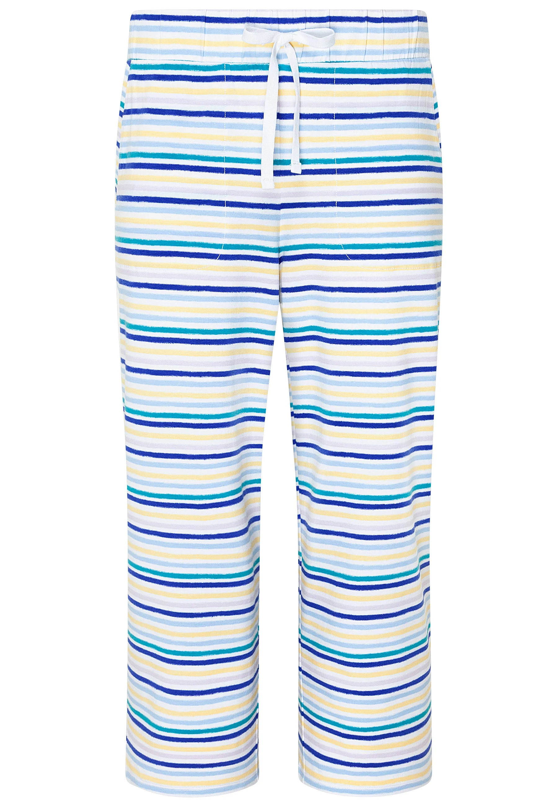 Jockey® Cotton Stretch Capri - Image 21