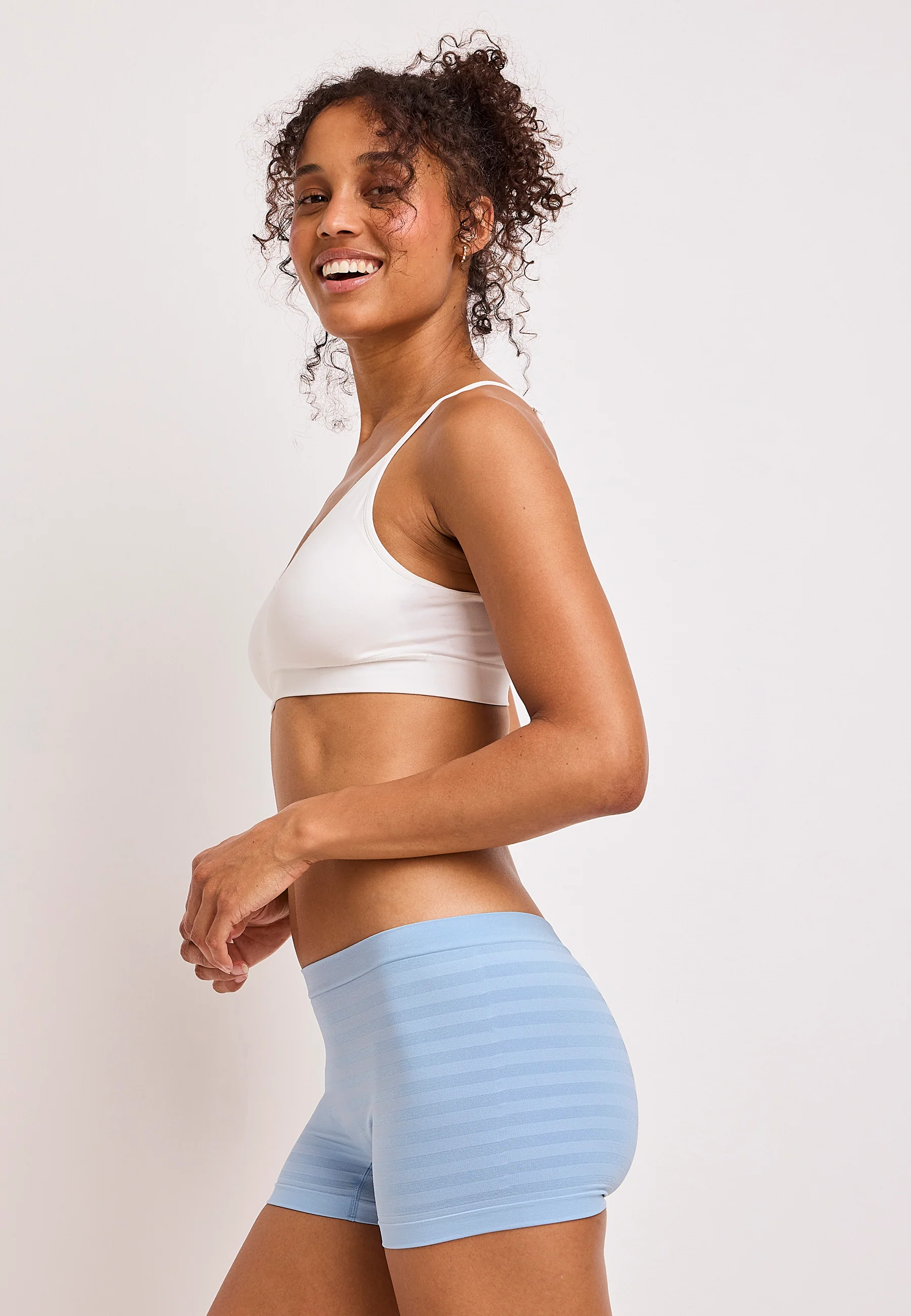 Jockey® Seamfree™ Boy Short - Image 45