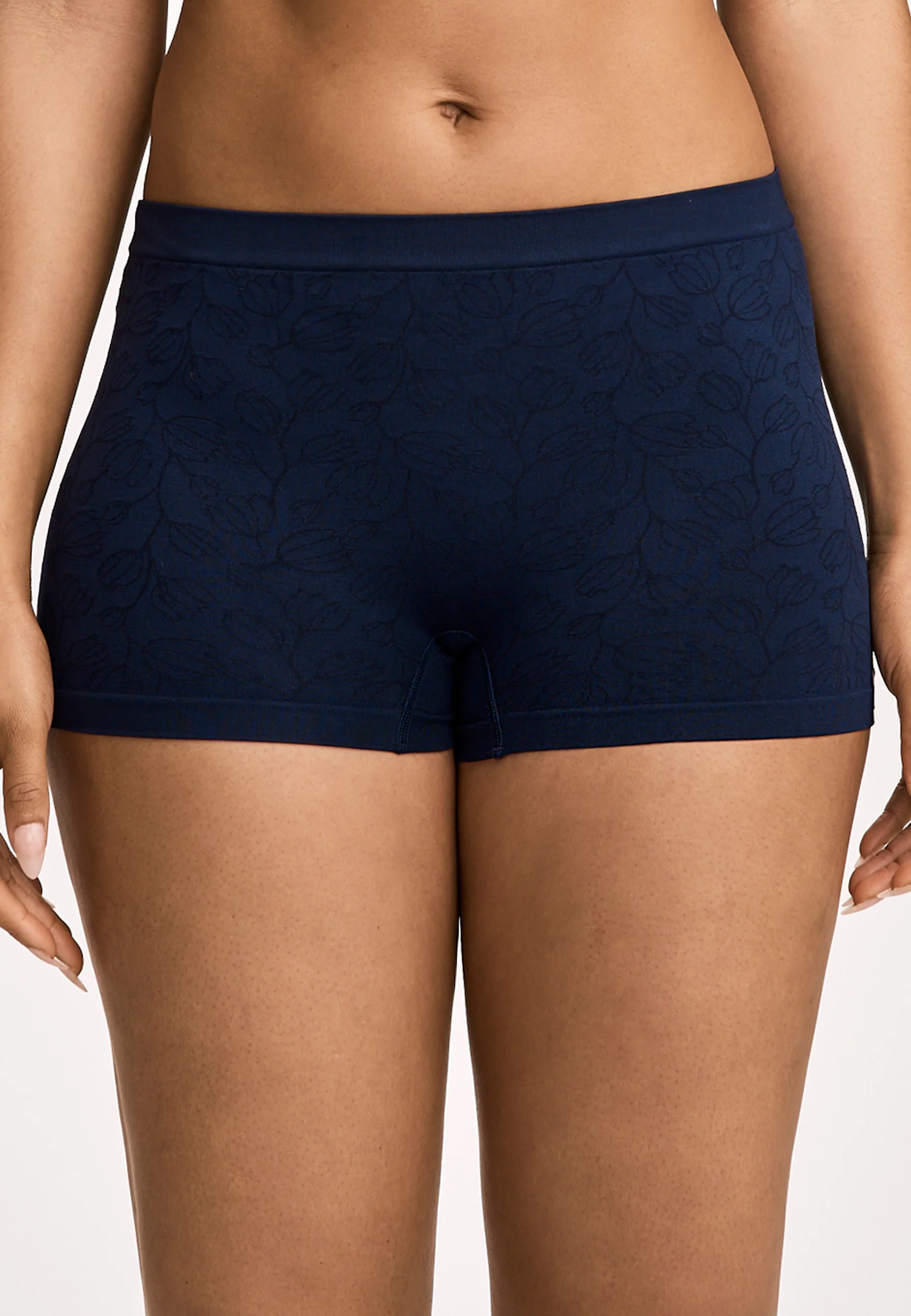 Jockey® Seamfree™ Boy Short - Image 47