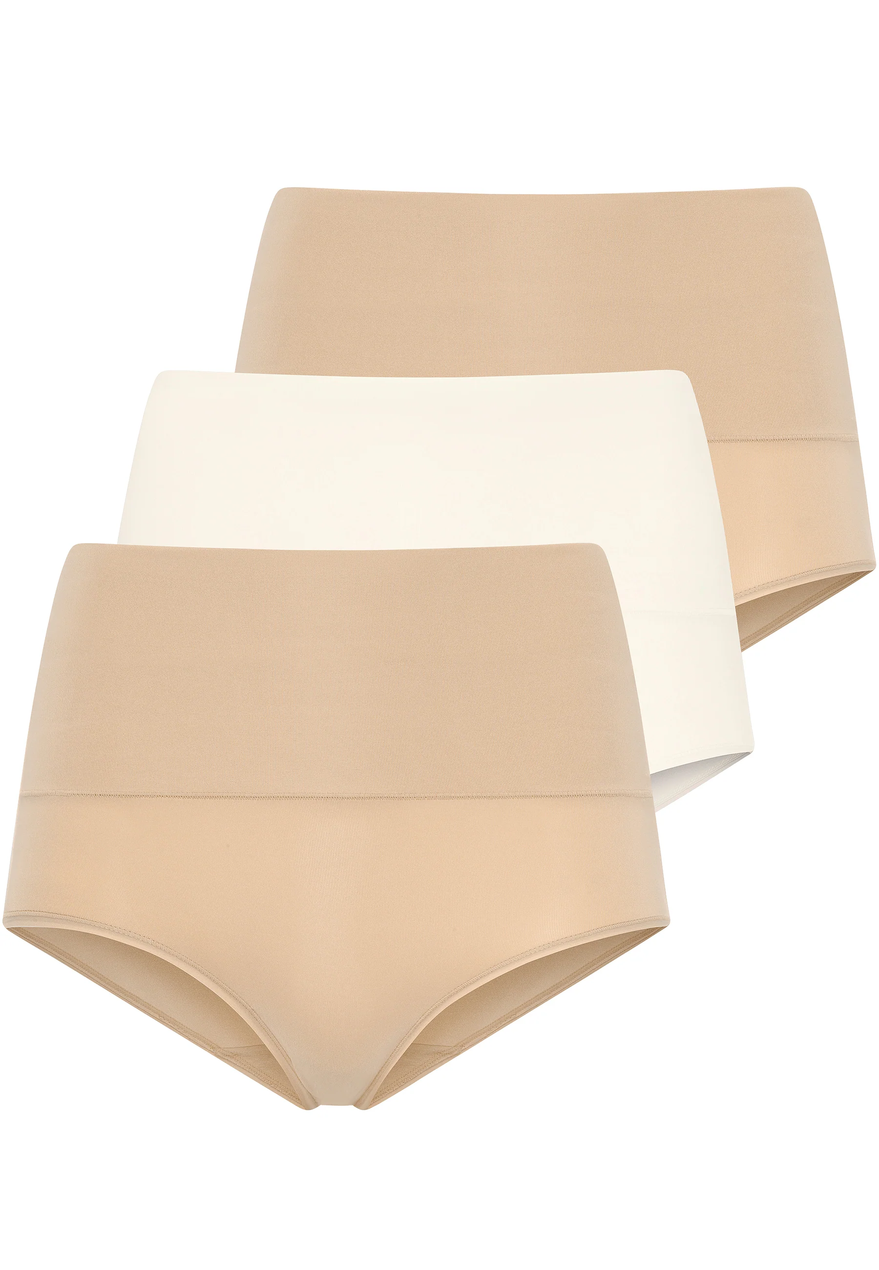 Jockey® Tummy Smoothing Brief - 3 Pack
