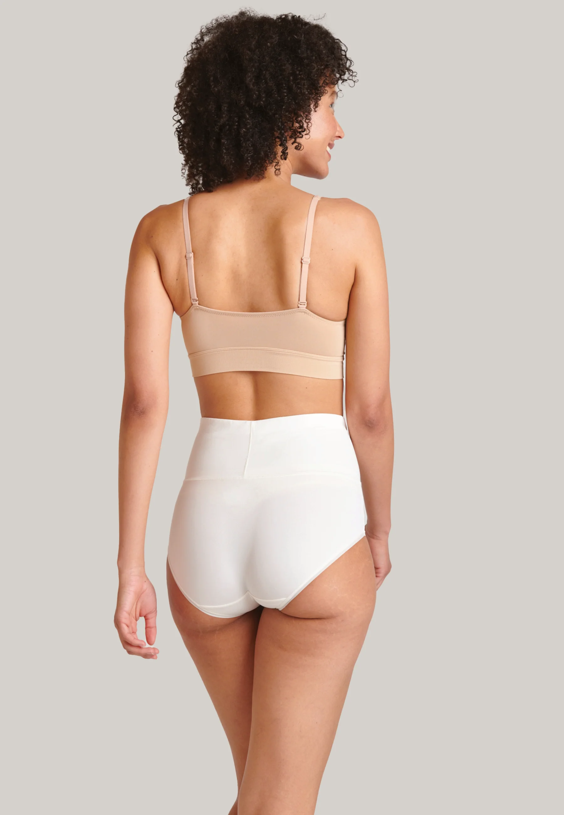 Jockey® Tummy Smoothing Brief - 3 Pack - Image 3