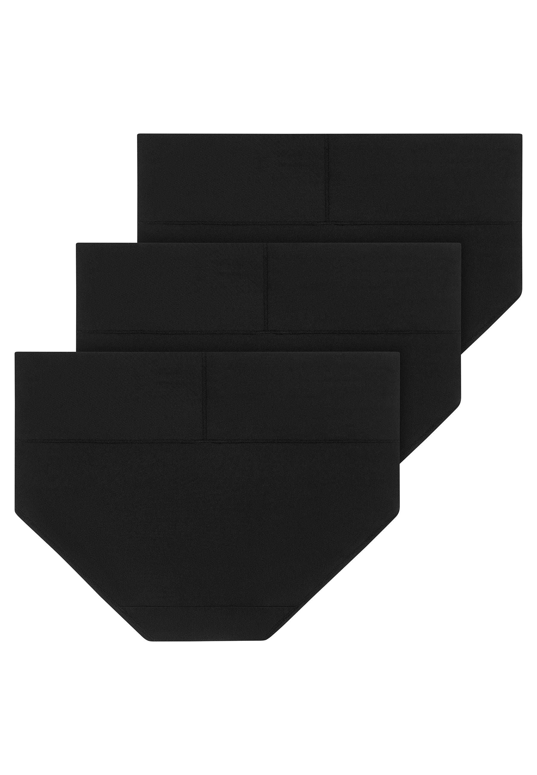 Jockey® Tummy Smoothing Brief - 3 Pack - Image 8