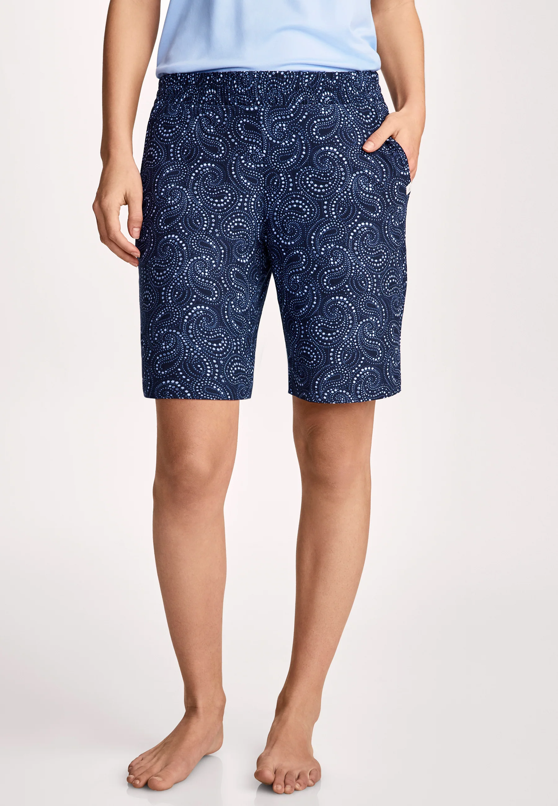 Jockey® Soft Cool Bermuda Short - Image 14