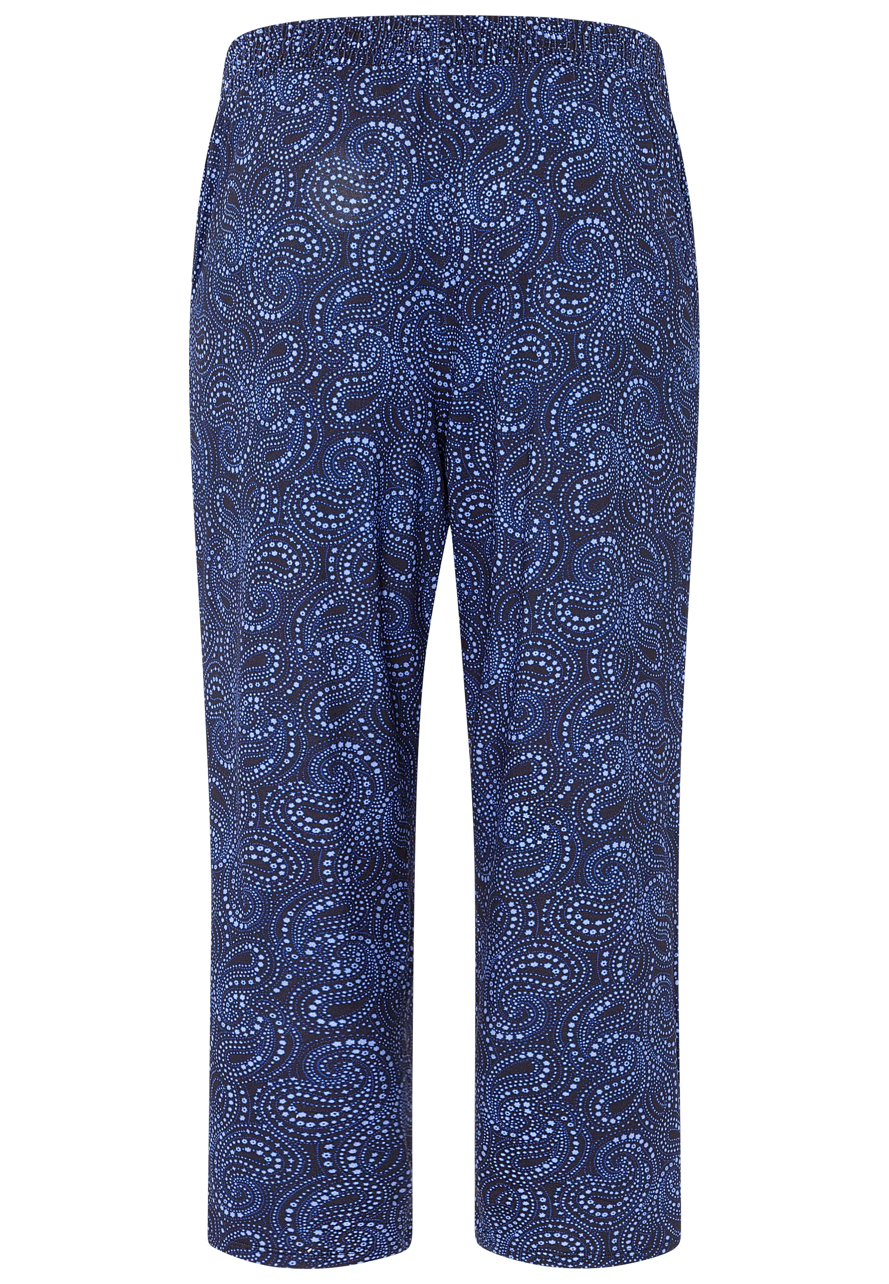 Jockey® Soft Cool Capri - Image 16