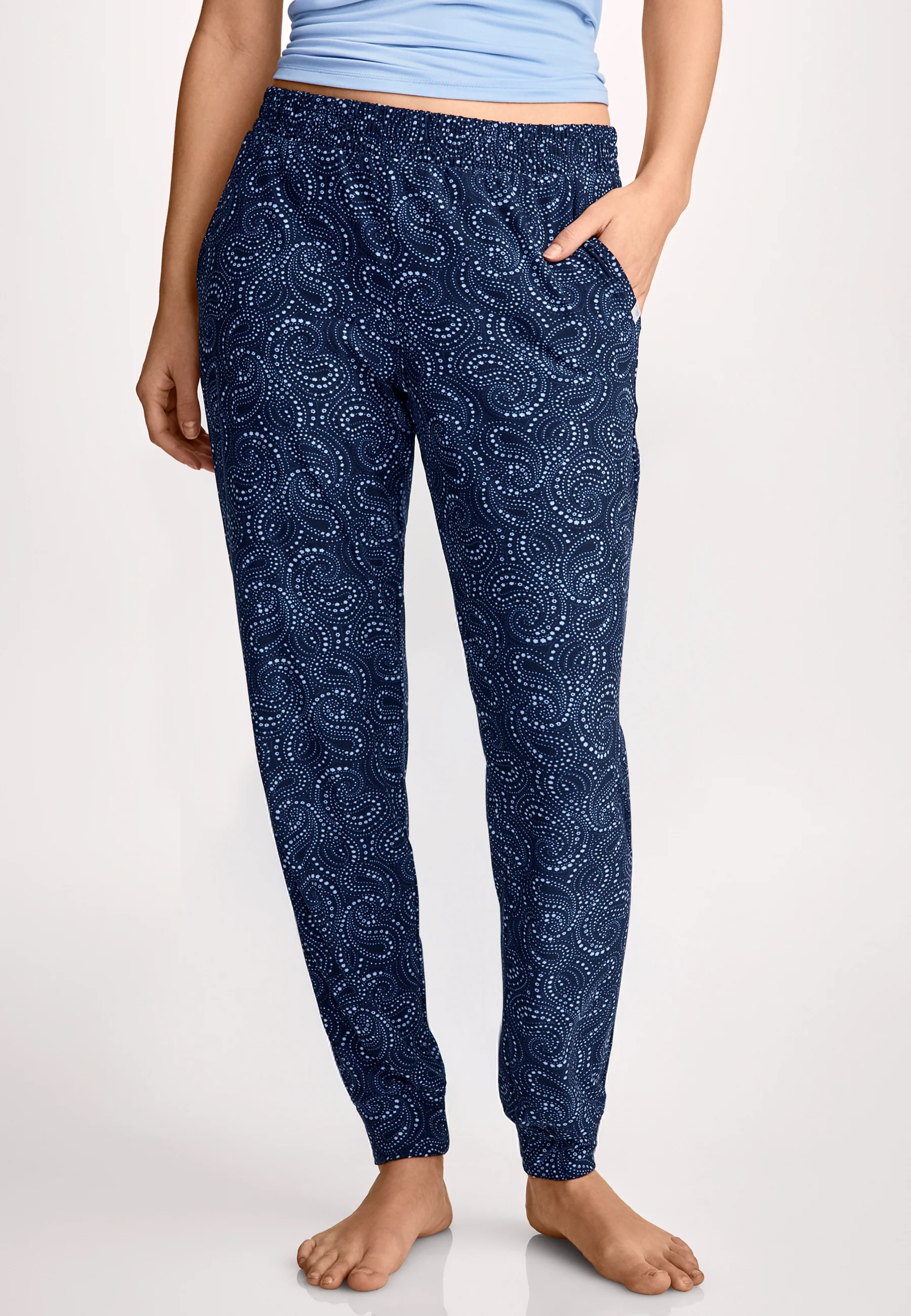 Jockey® Soft Cool Jogger - Image 13
